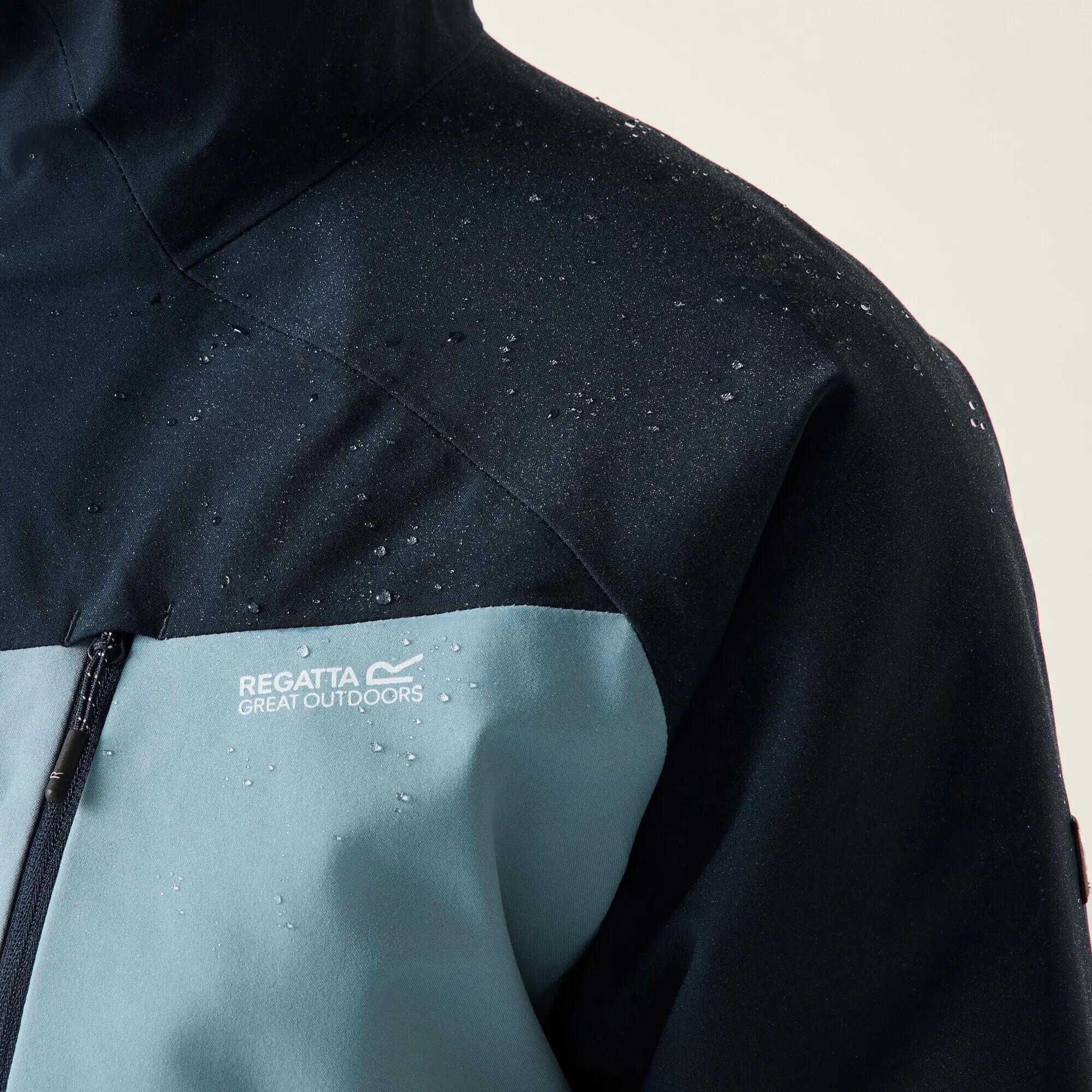 Veste isolante Highton Stretch Waterpoof pour hommes 9/14
