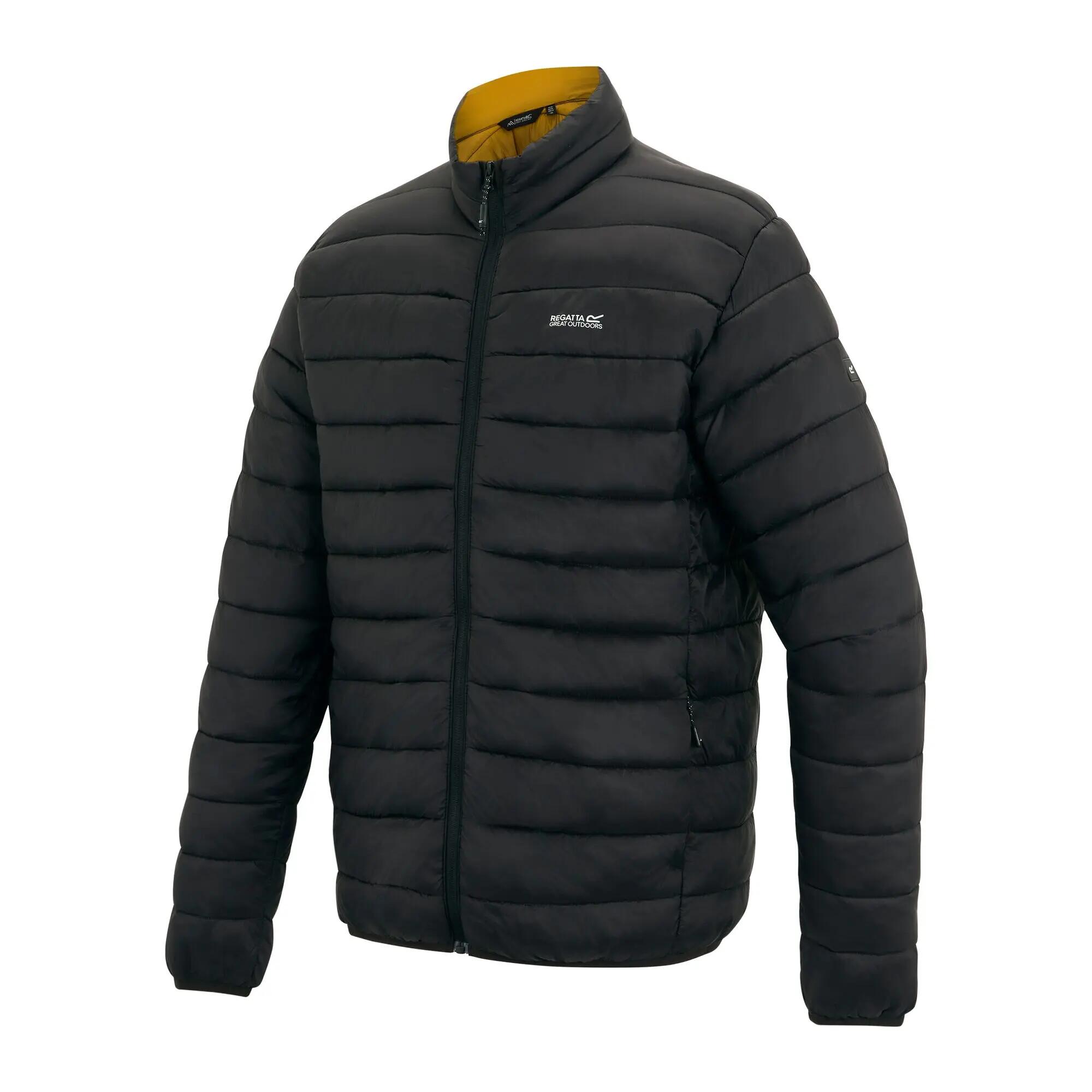 Herren Marizion gepolsterte Jacke 10/12