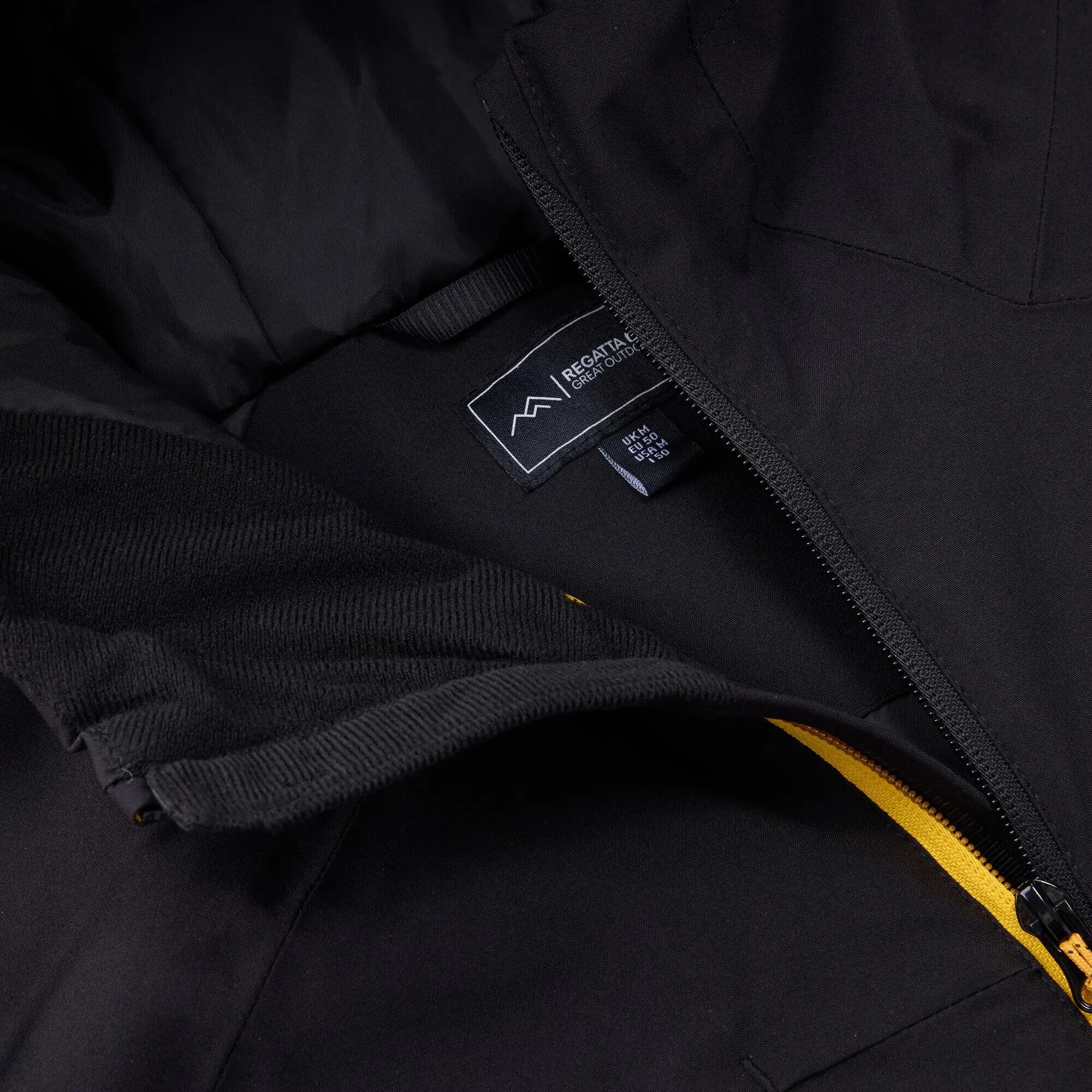 Herren Highton Stretch Waterpoof isolierte Jacke 14/14