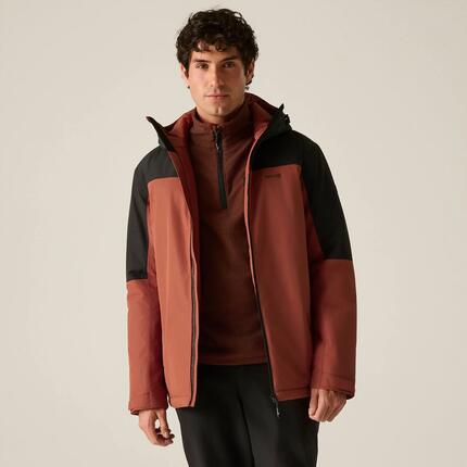 Thornridge Wasserdichte Isolierte Jacke für Herren