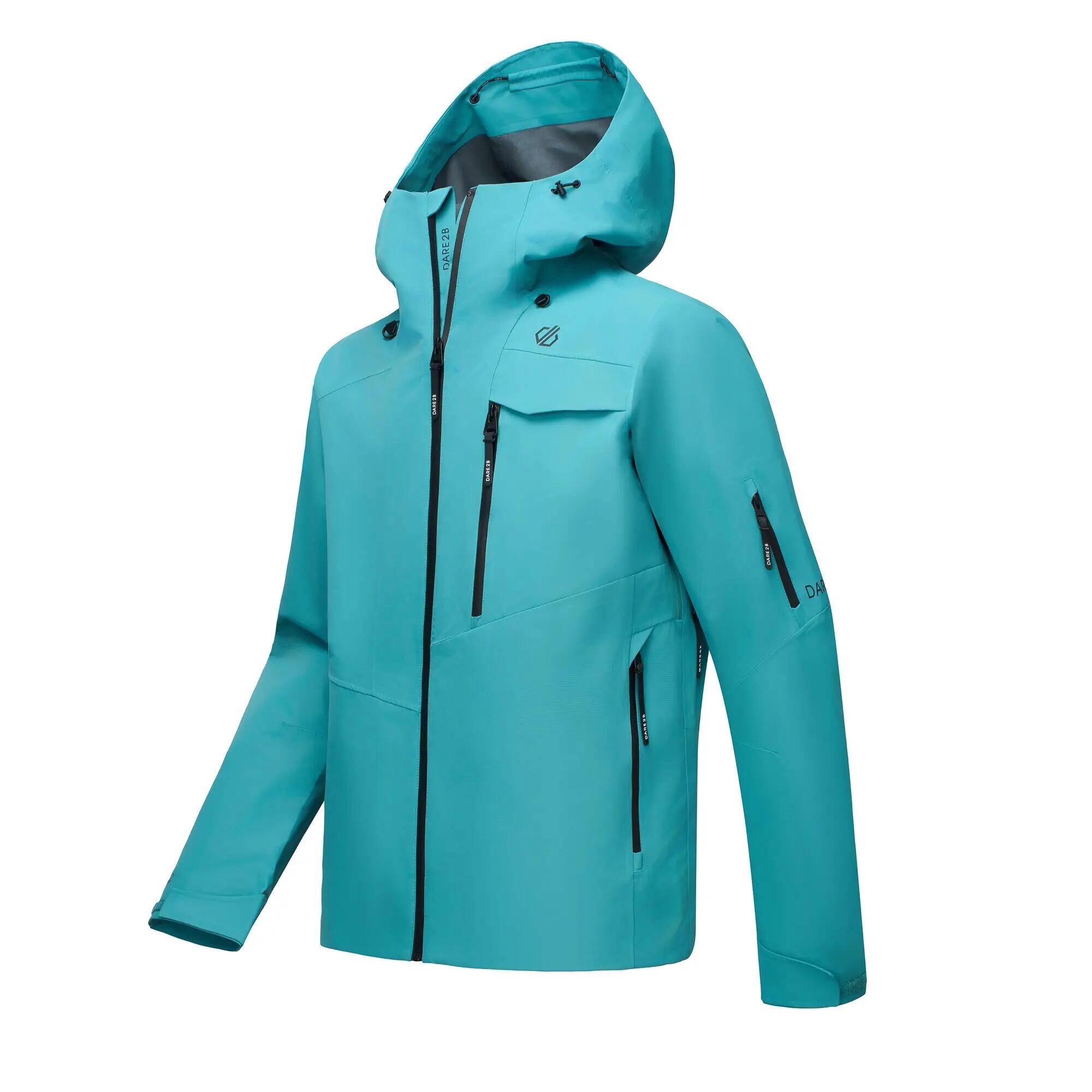 Giacca da sci a 3 strati da uomo Altitude Guard 11/14