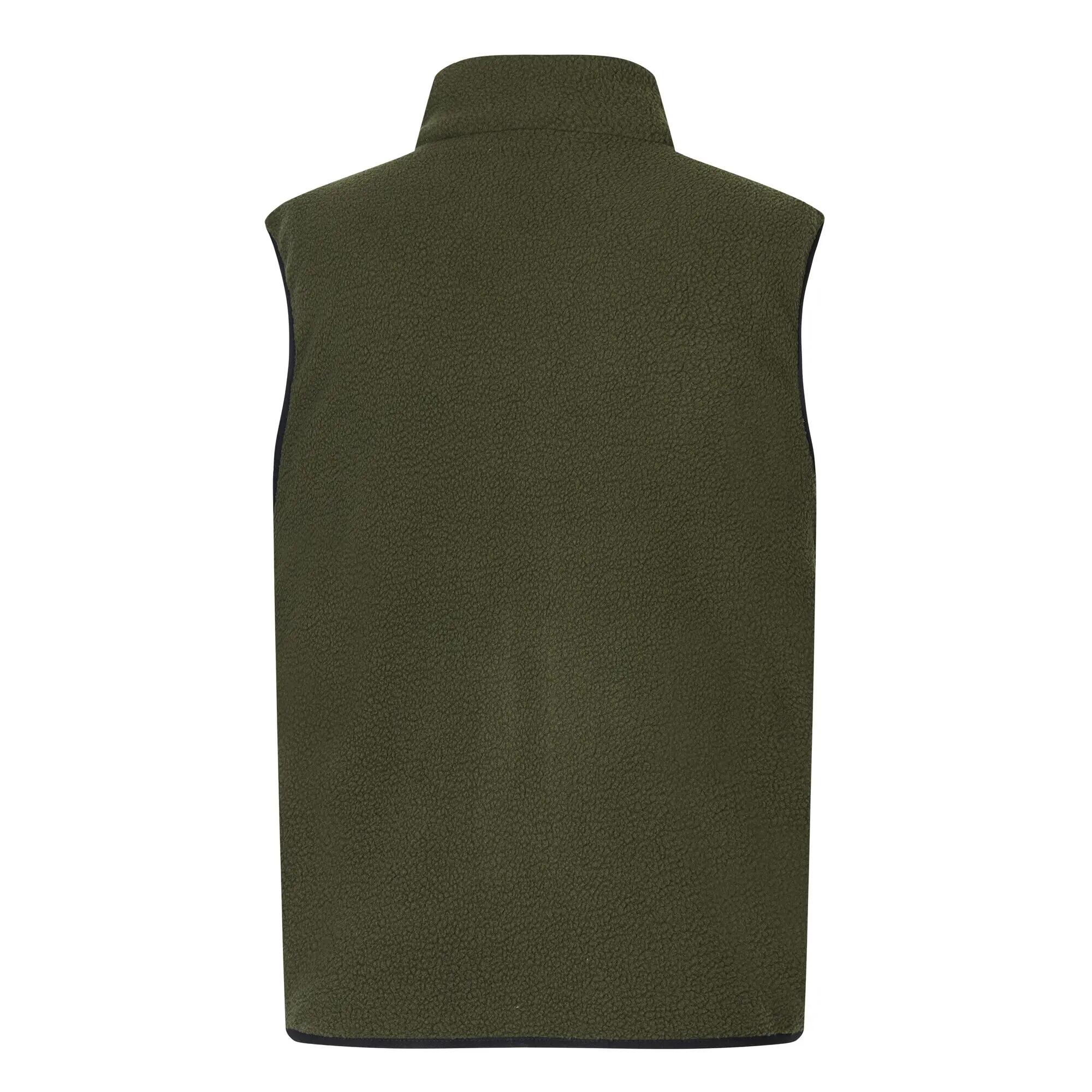 Gilet da uomo Frankie Borg 10/11