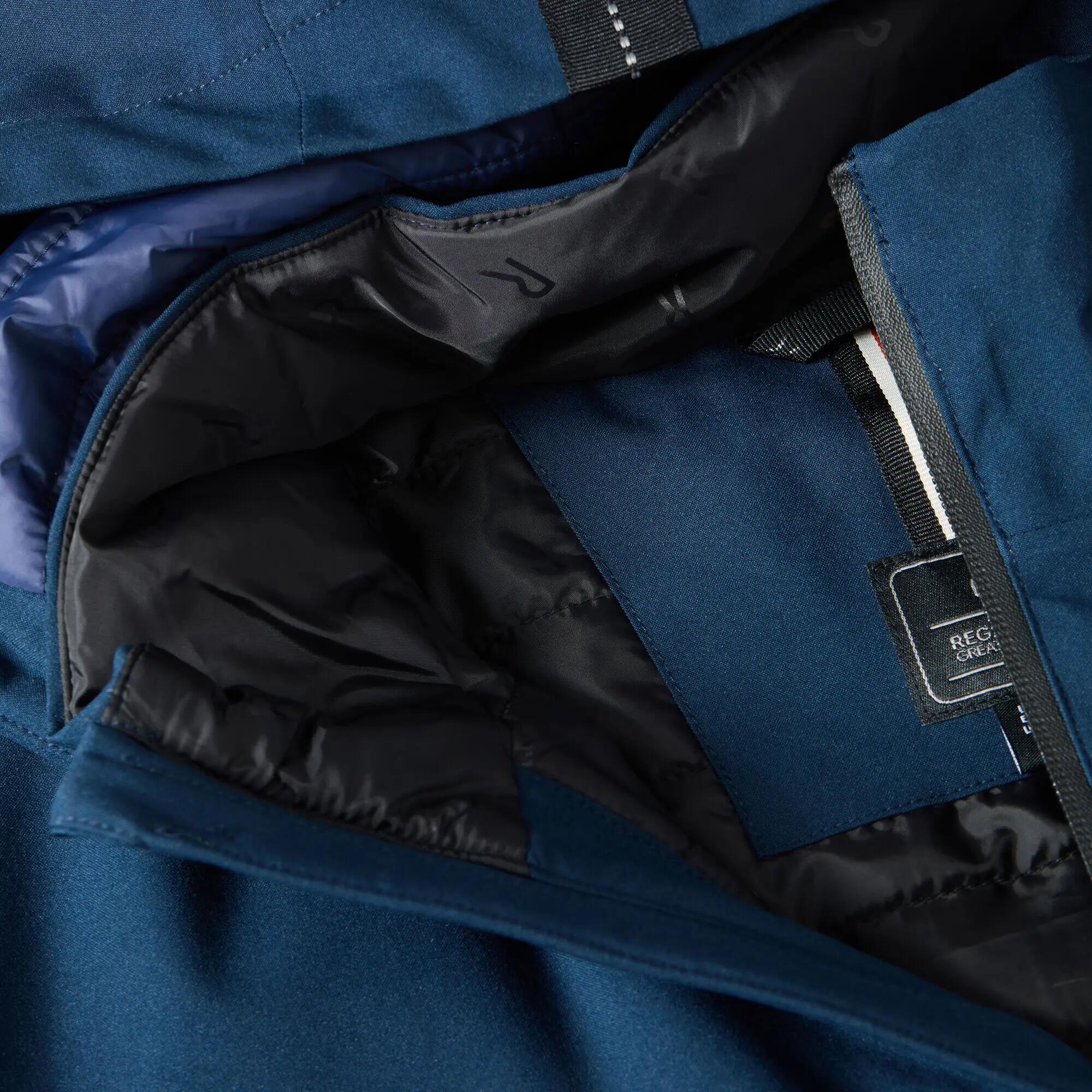 Herren Merzen wasserdichte isolierte Jacke 14/14
