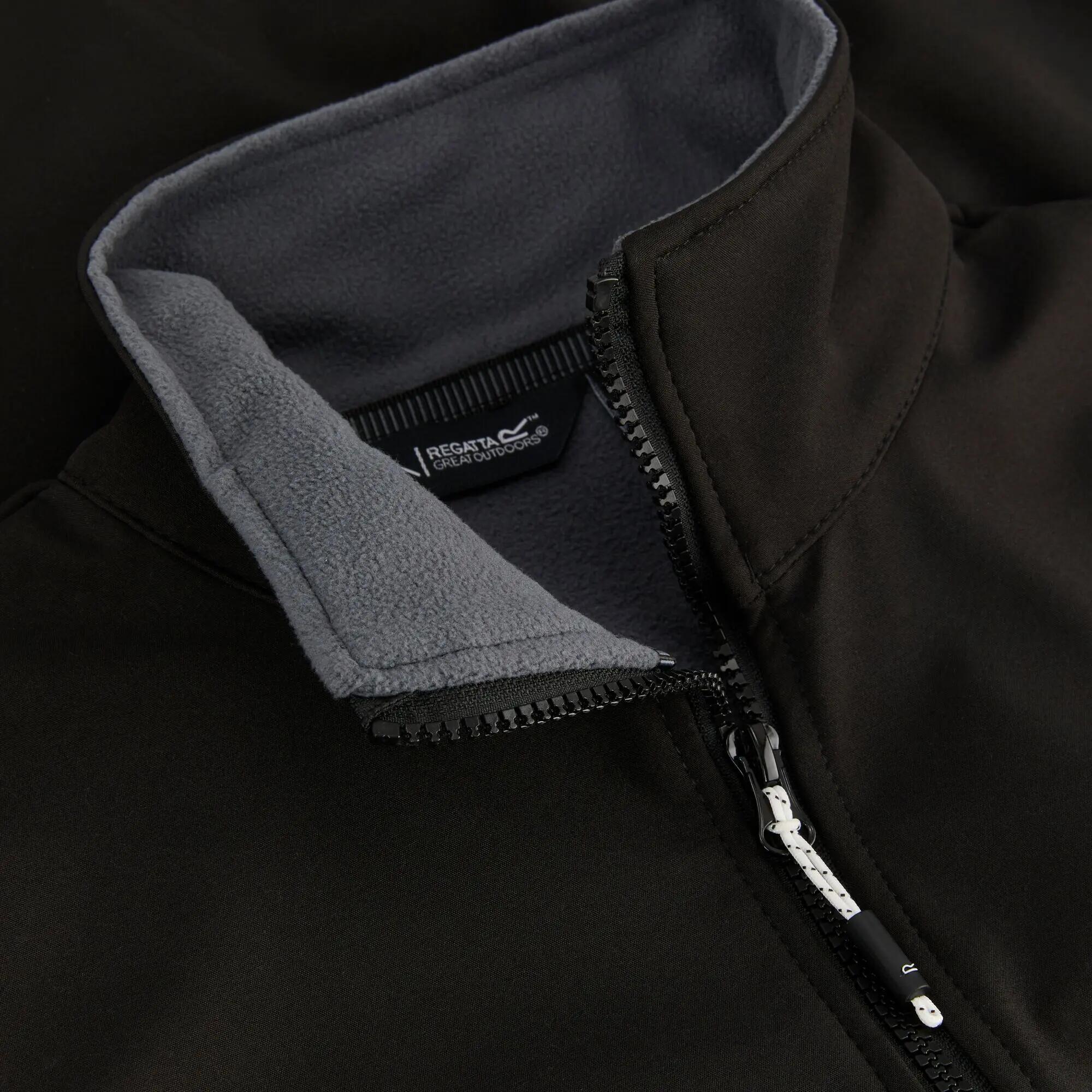 Giacca da trekking softshell da donna Connie V 14/15
