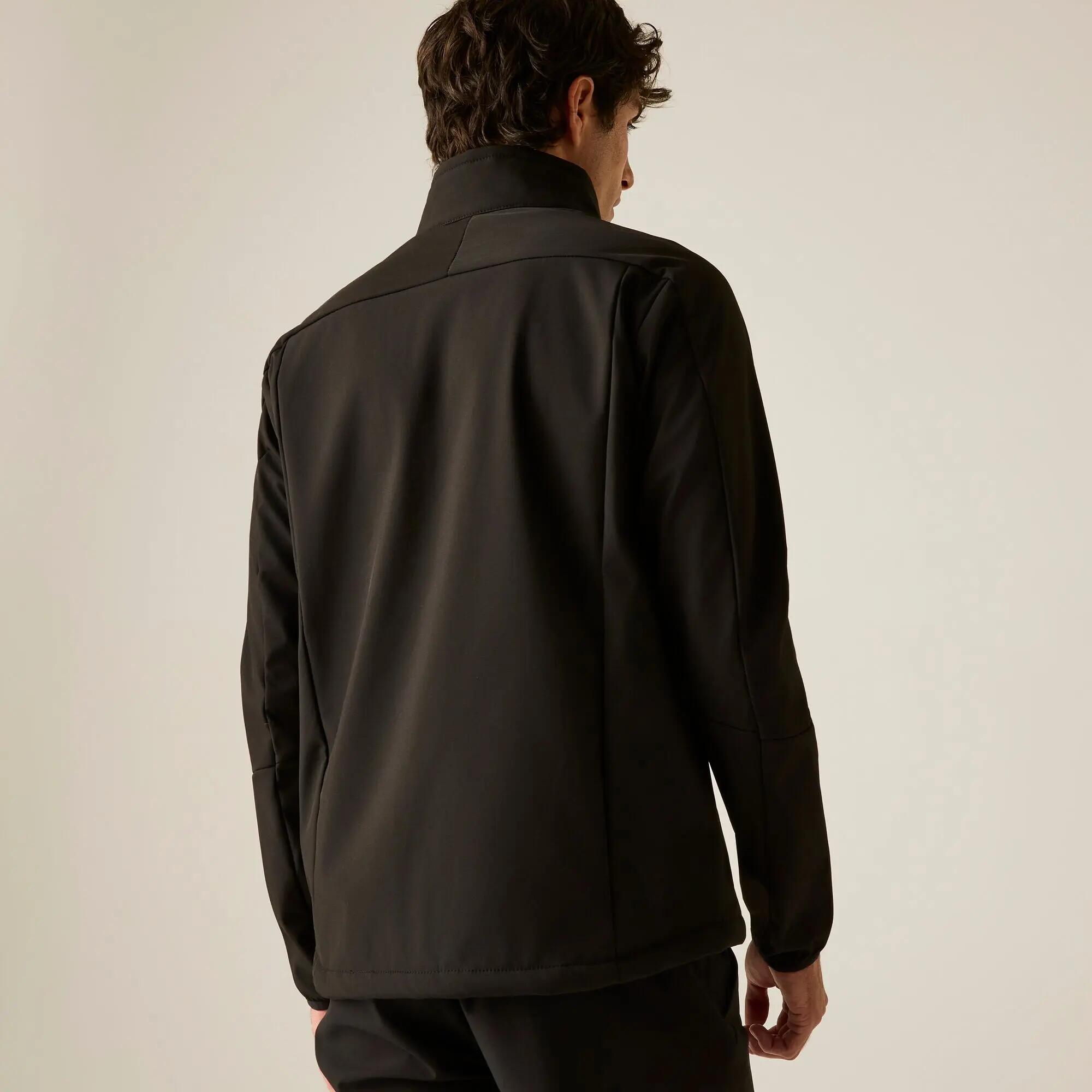 Chaqueta softshell Mountdale para hombre 2/10