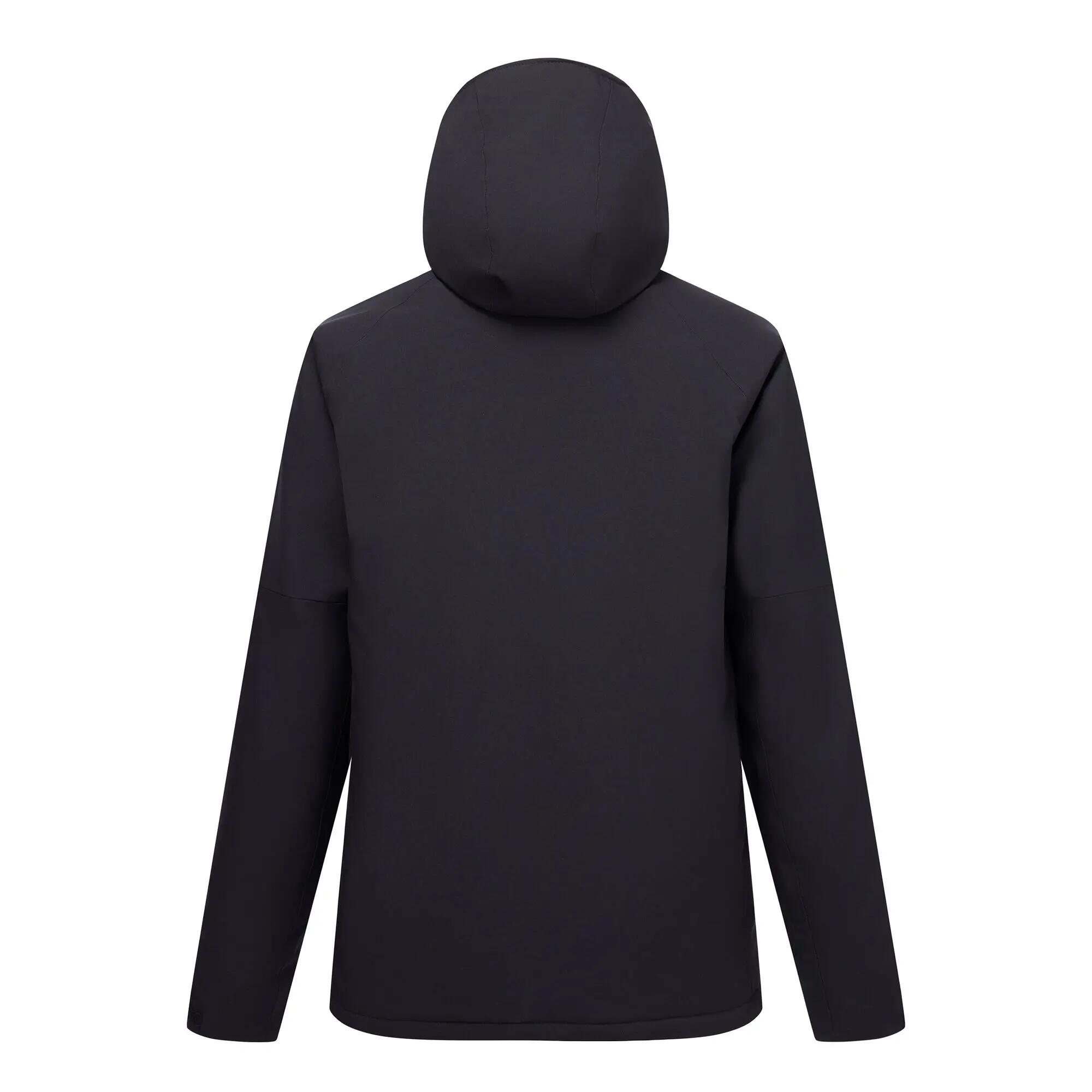 Herren Highton Stretch Waterpoof isolierte Jacke 12/14