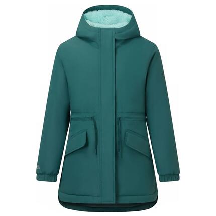 Kids Vallina wasserdichte isolierte Jacke