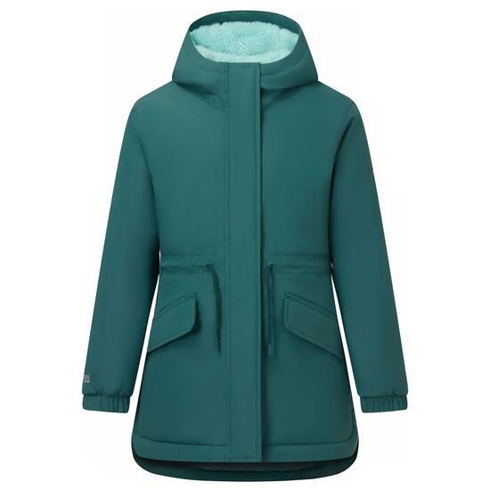 Kids Vallina wasserdichte isolierte Jacke