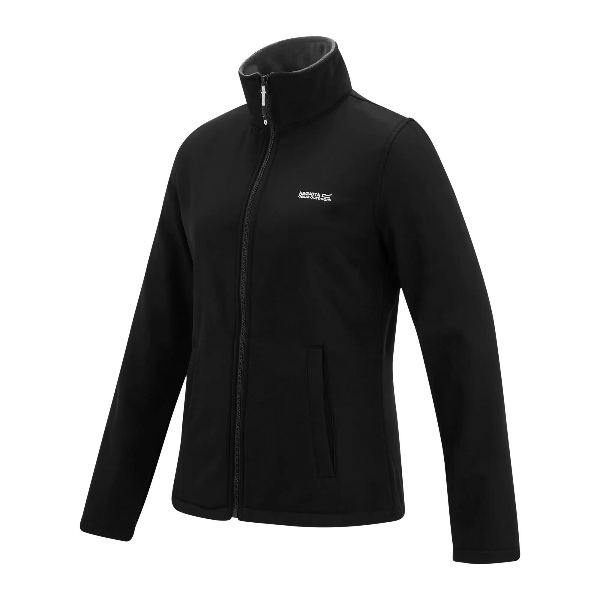 Giacca da trekking softshell da donna Connie V 13/15