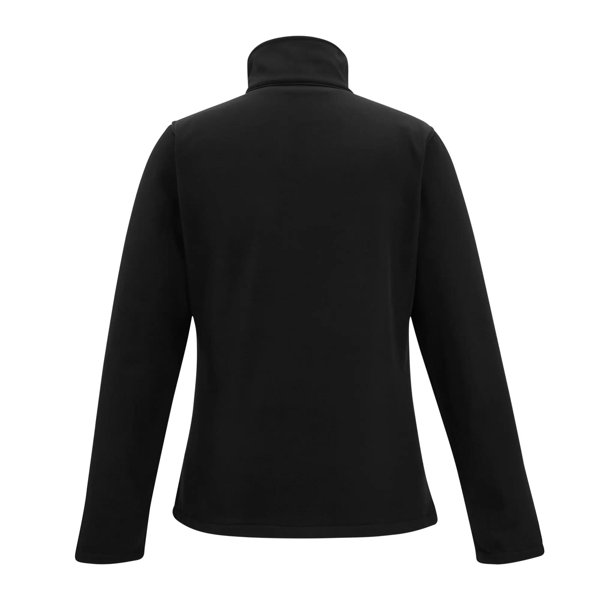 Giacca da trekking softshell da donna Connie V 12/15