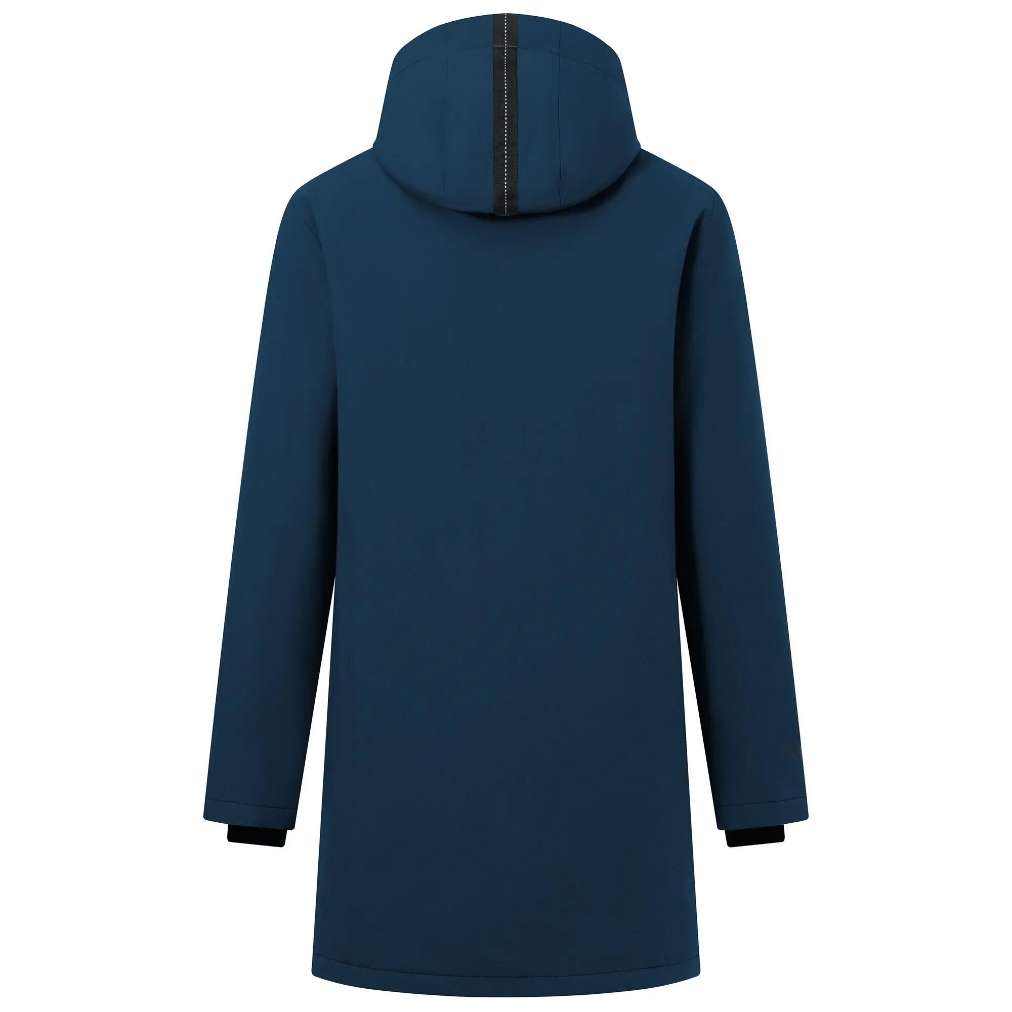 Herren Merzen wasserdichte isolierte Jacke 12/14