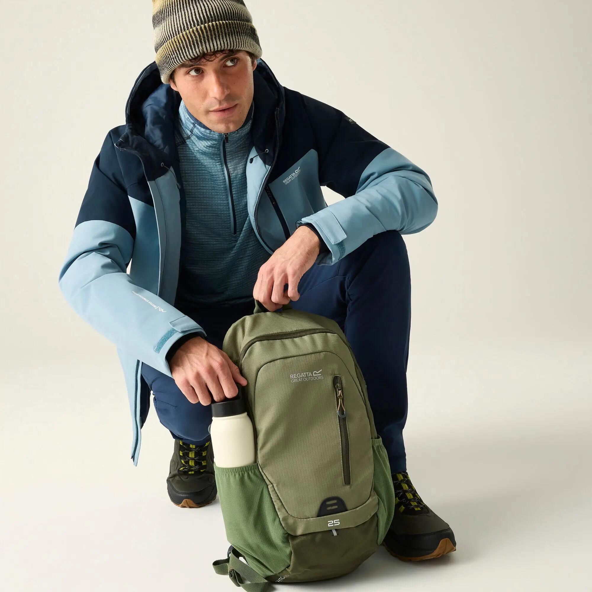 Veste isolante Highton Stretch Waterpoof pour hommes 4/14