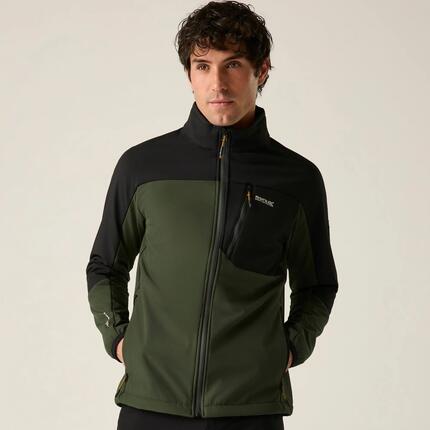 Veste softshell Mountdale pour hommes