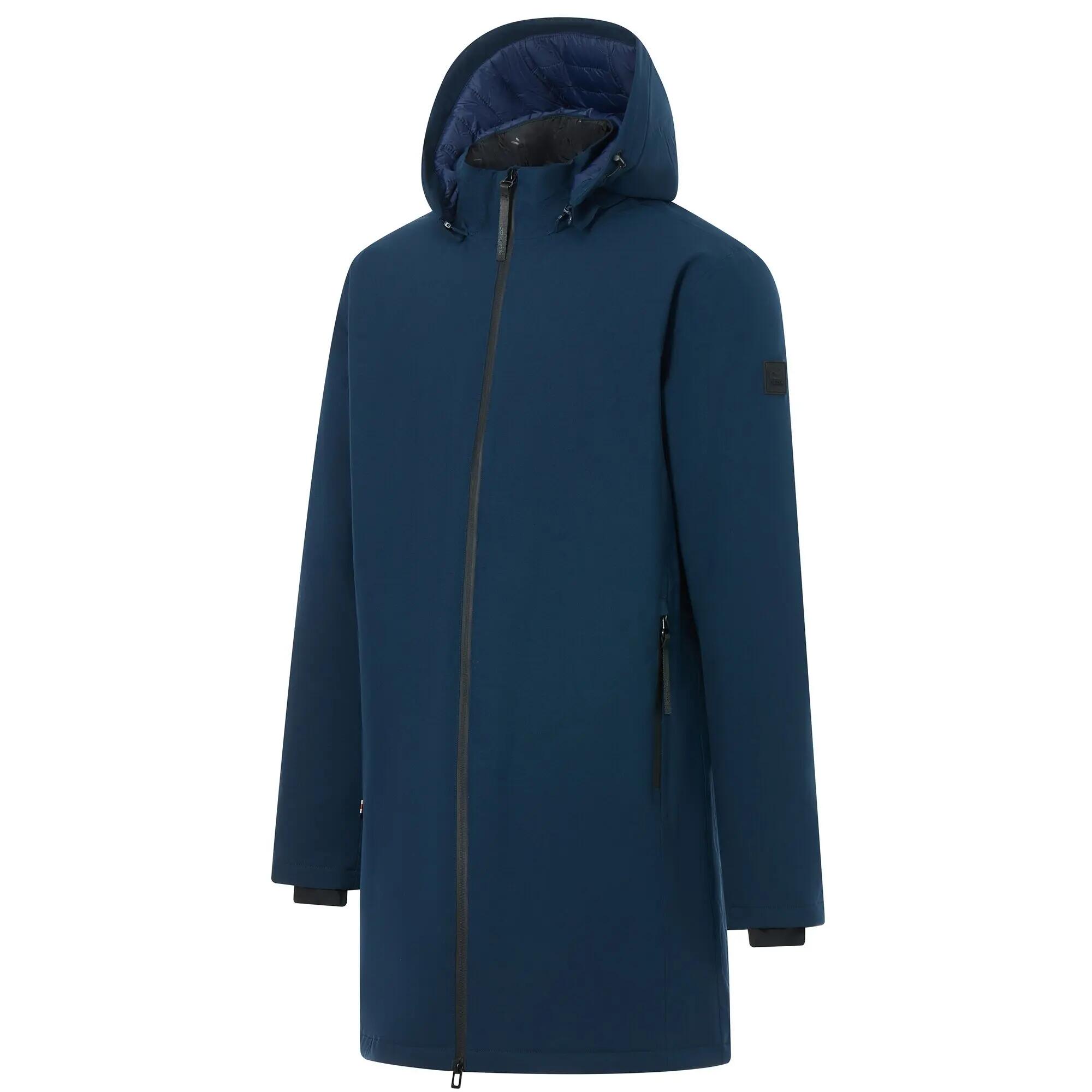 Herren Merzen wasserdichte isolierte Jacke 11/14