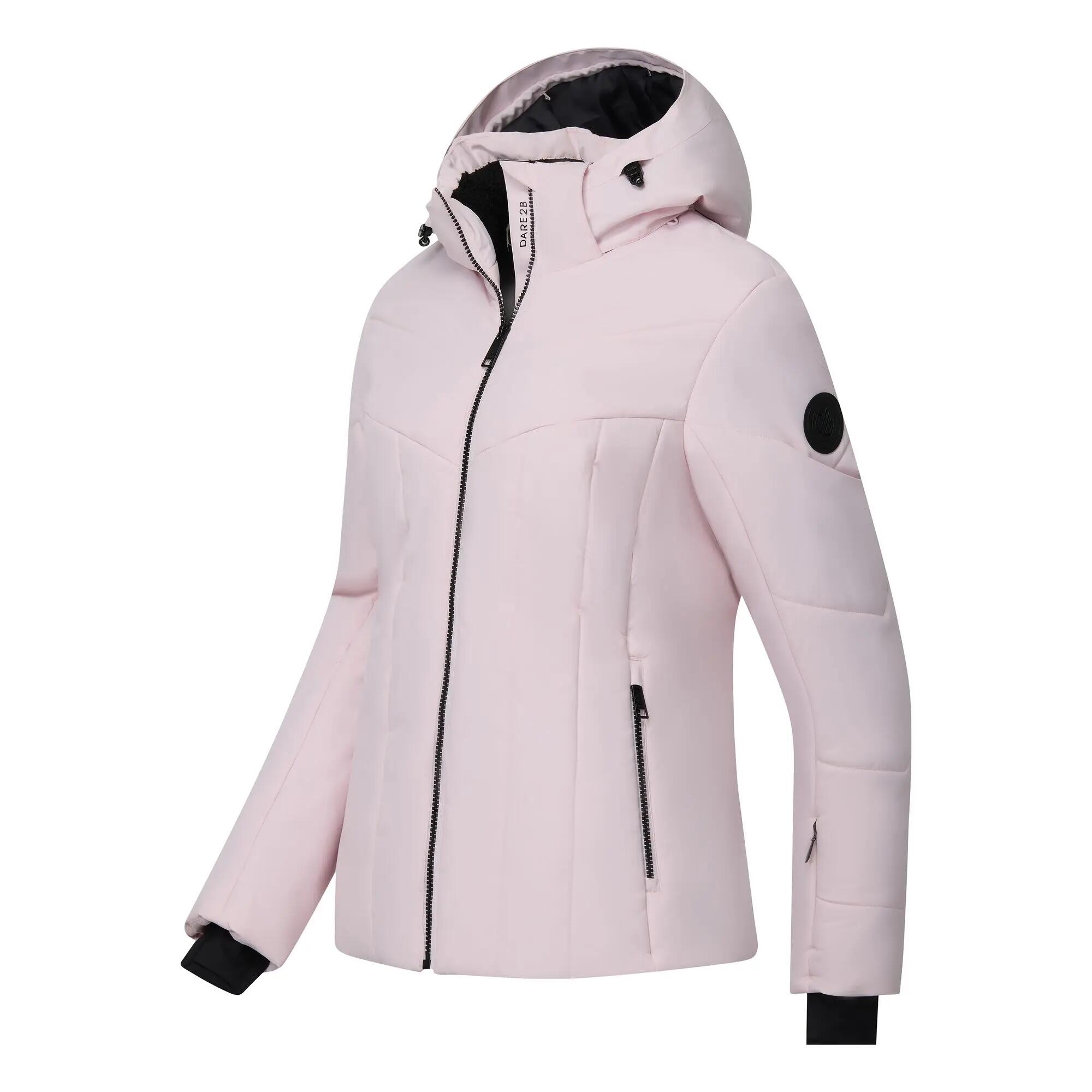 Veste rembourrée Glacier II pour femmes 2/5