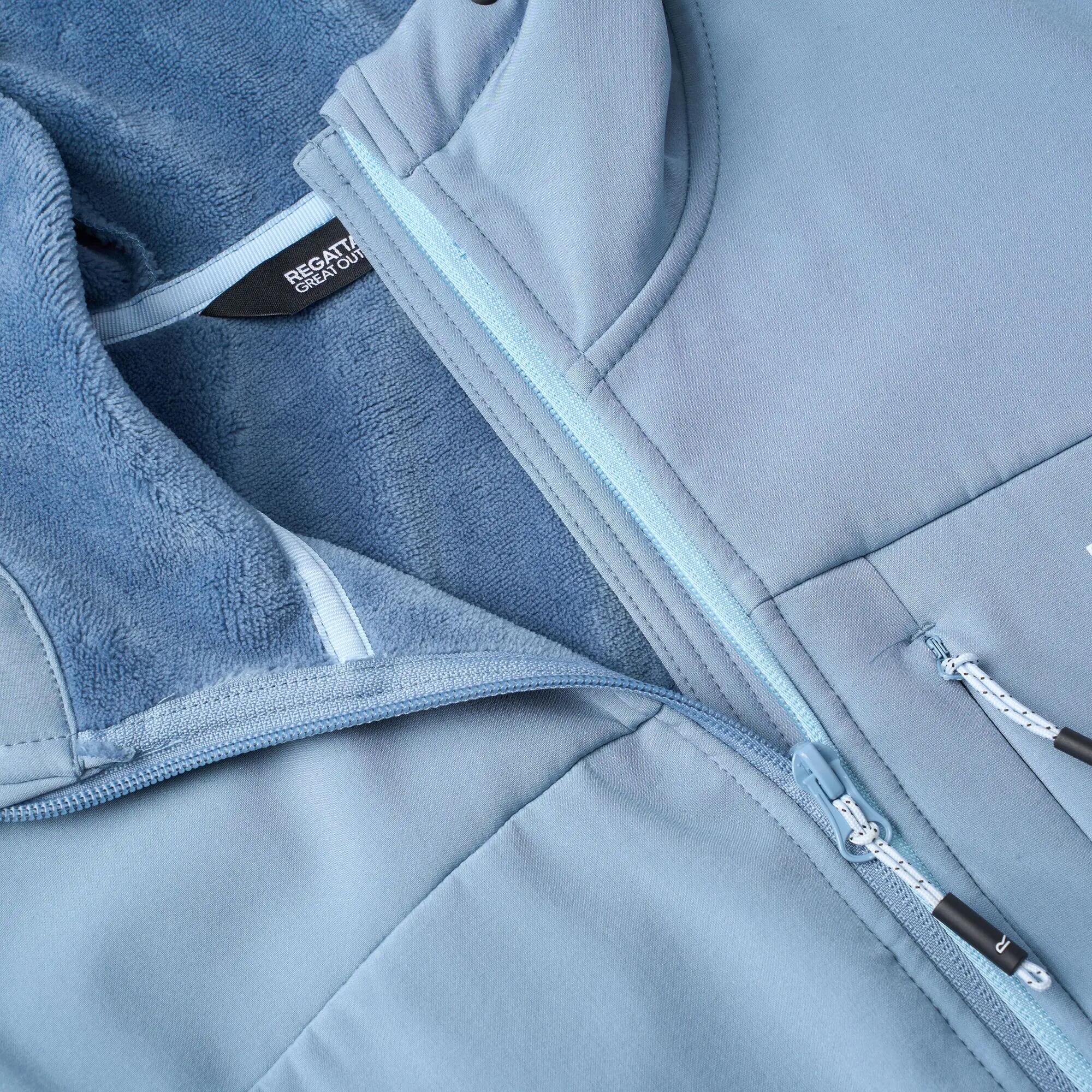 Damen-Ossek Softshell-Jacke 11/11