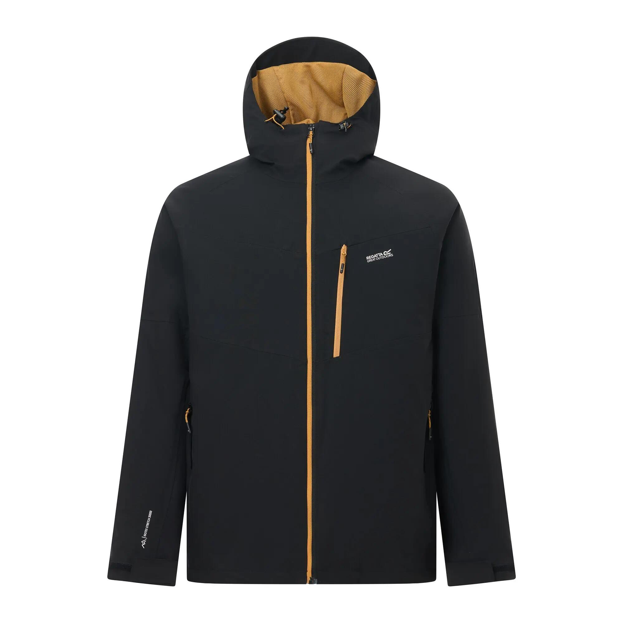 3-in-1-Wanderjacke Regatta Wentwood 10/15
