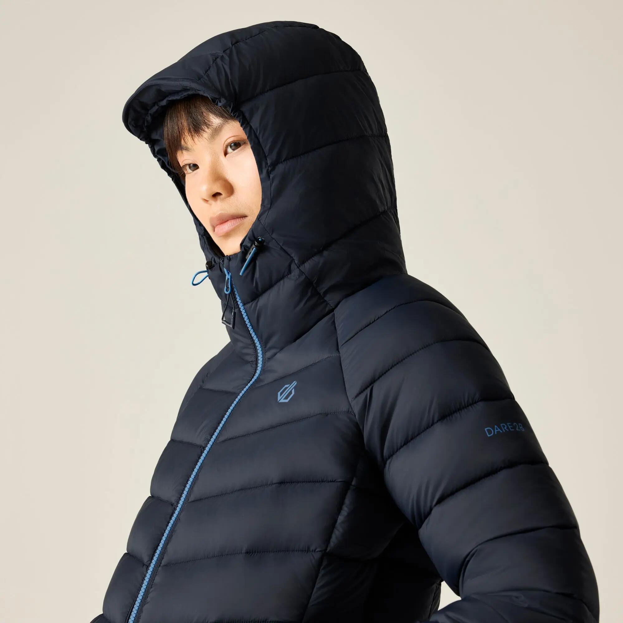 Chaqueta Torrek Mountain de mujer 9/14