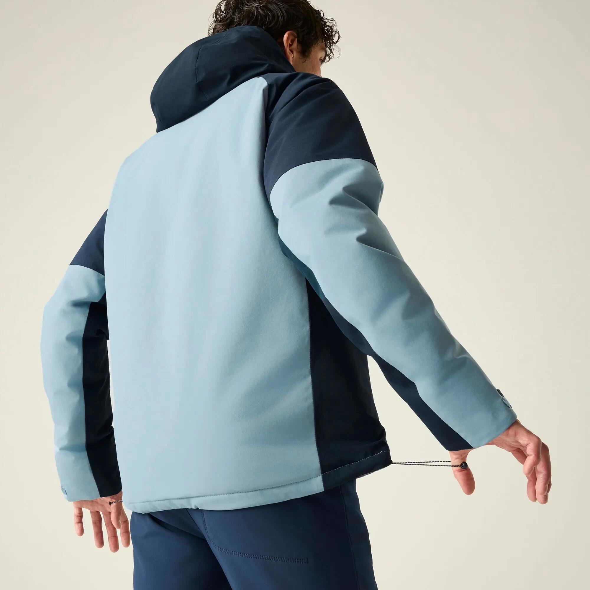 Veste isolante Highton Stretch Waterpoof pour hommes 3/14