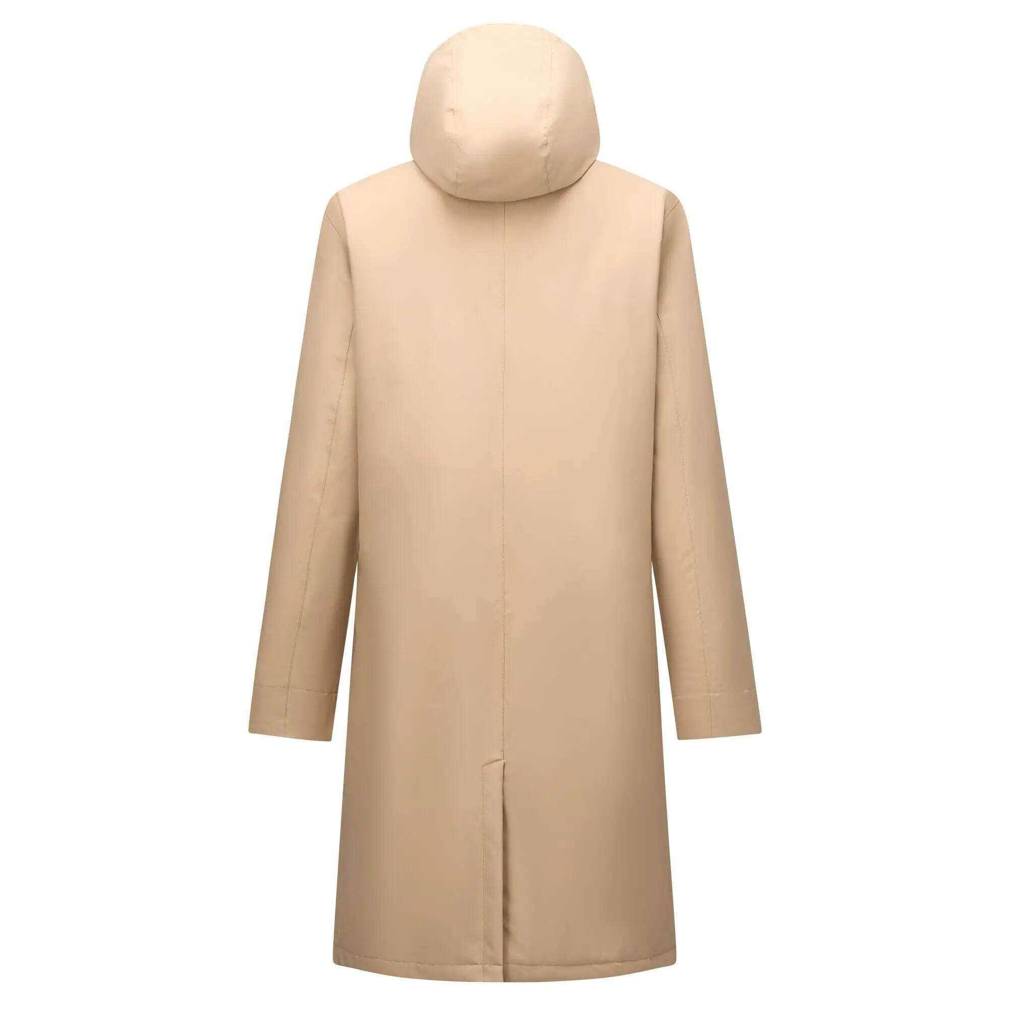 Chaqueta impermeable aislante Ramona para mujer 12/14