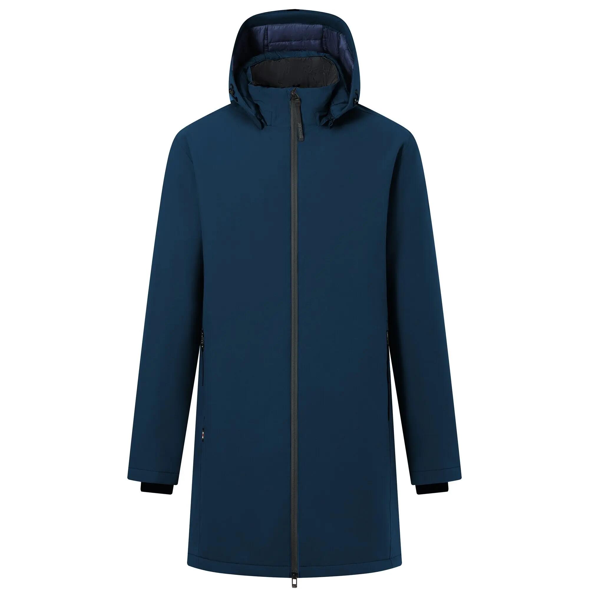 Herren Merzen wasserdichte isolierte Jacke 10/14