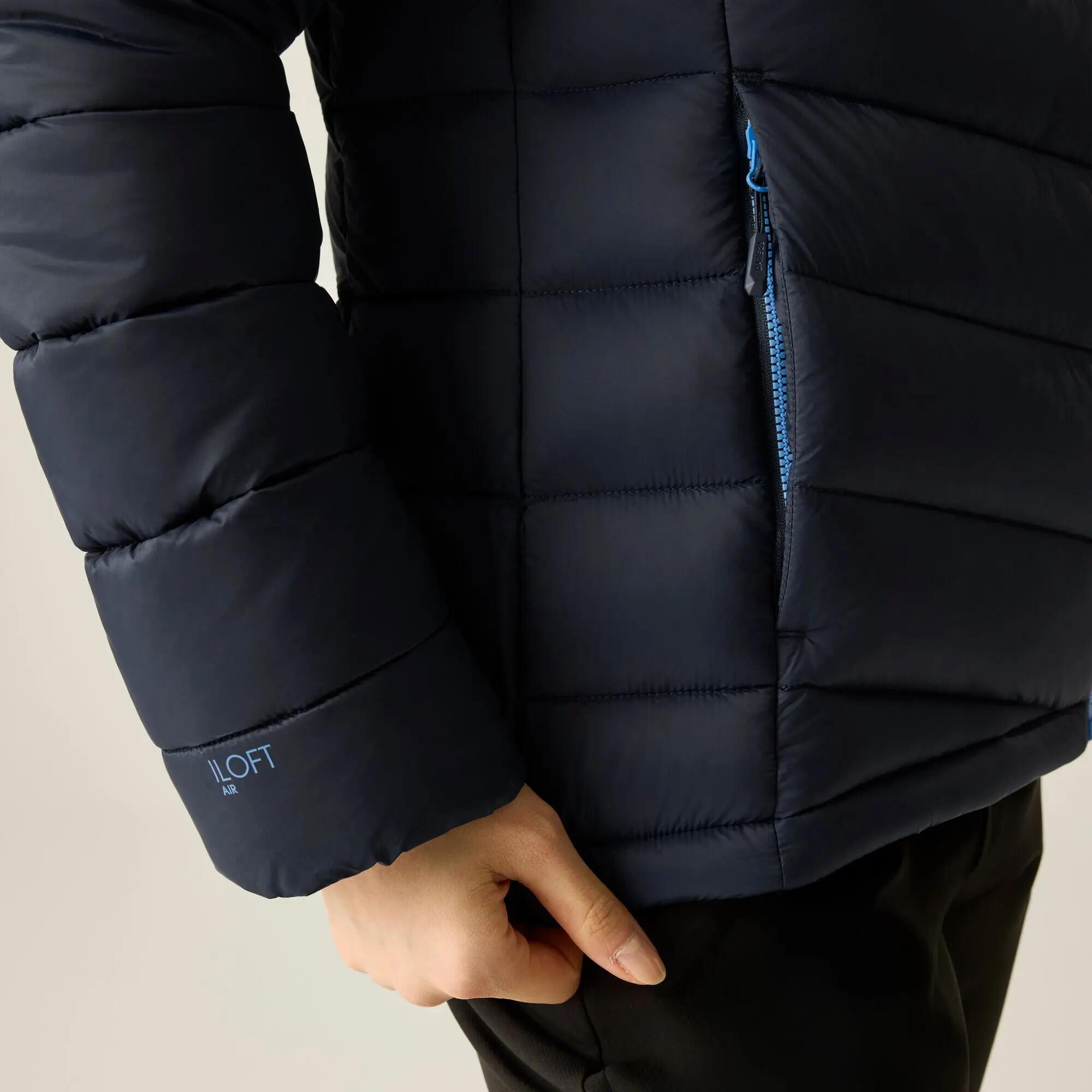 Chaqueta Torrek Mountain de mujer 8/14