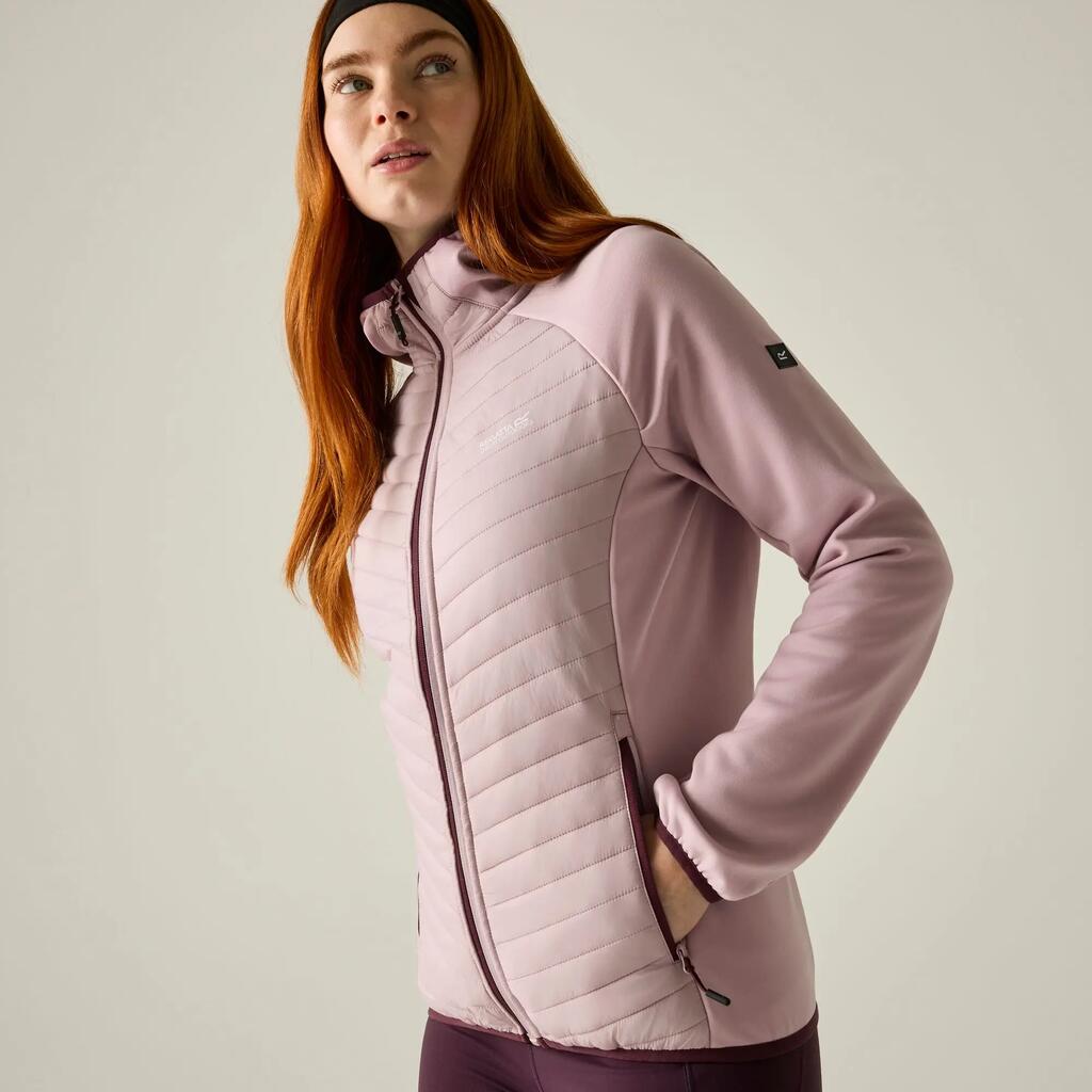 Womens Andreson Hybrid Jacket