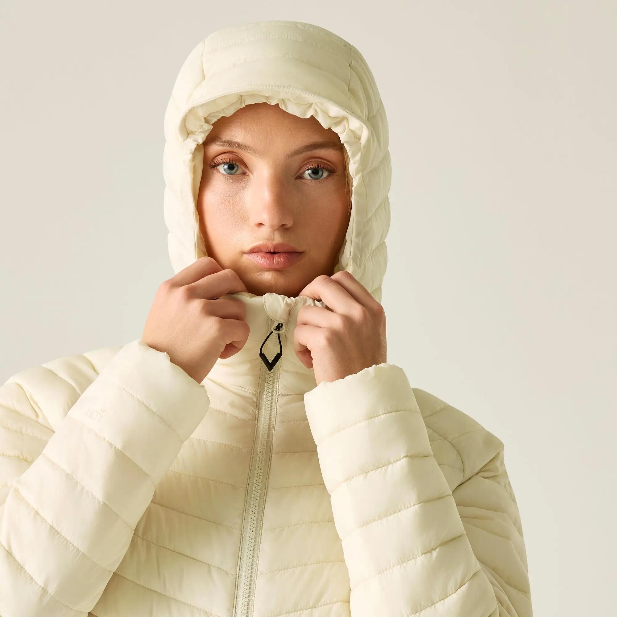 Damen Air Lite Baffled Jacket 9/14