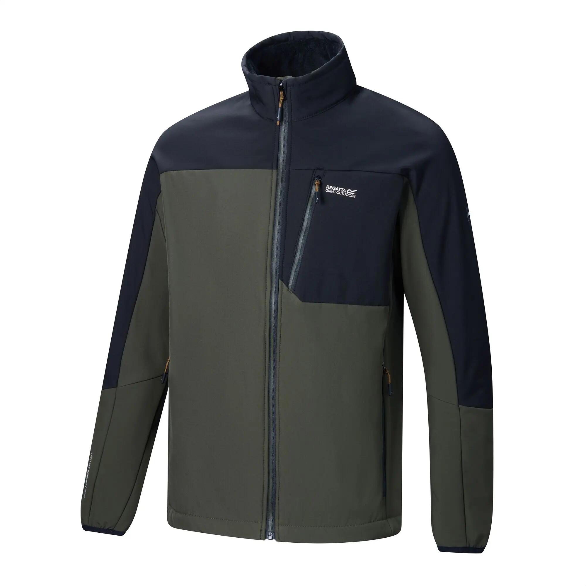 Windbreaker Regatta Moutdale 8/10