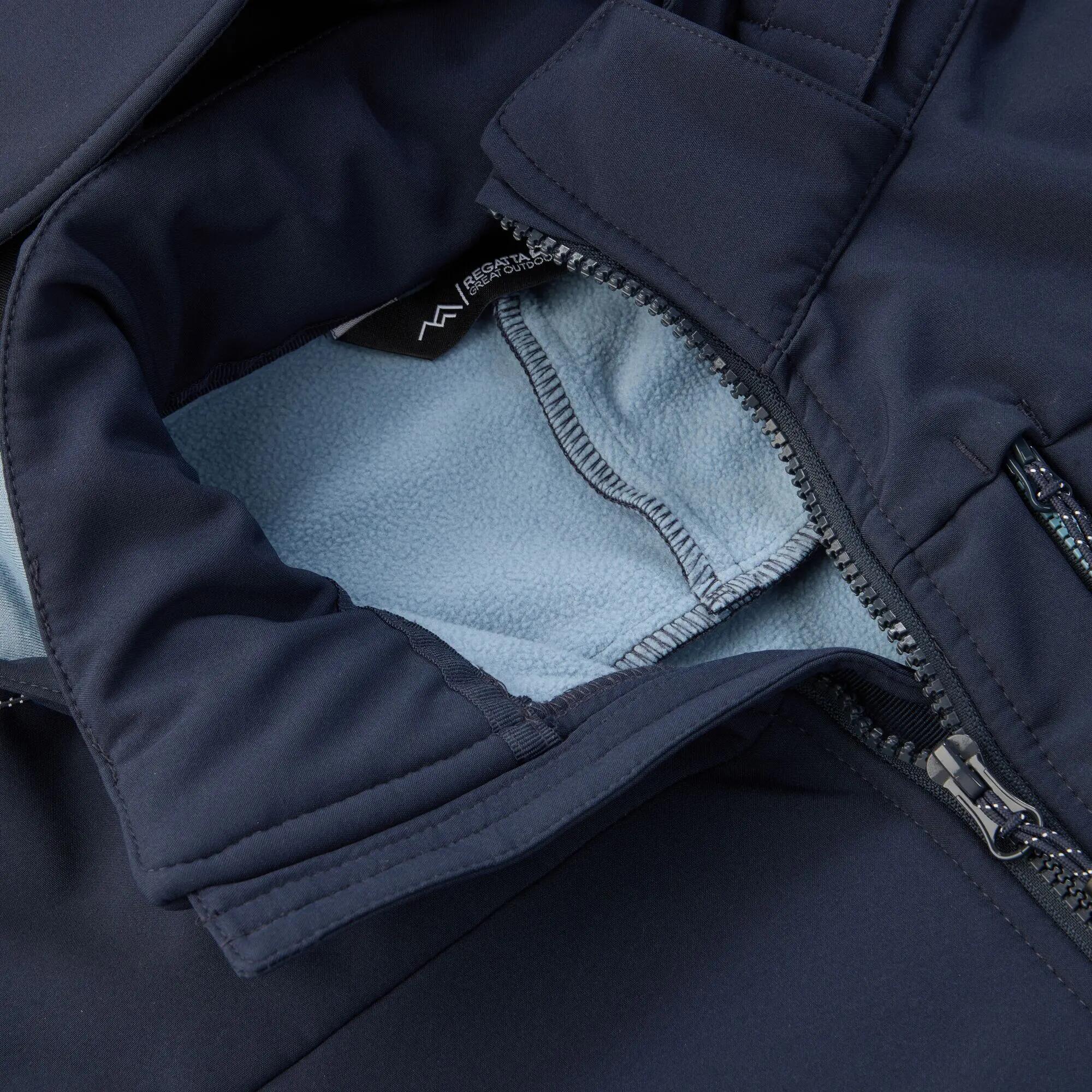 Męska kurtka Hewitts Softshell 13/13
