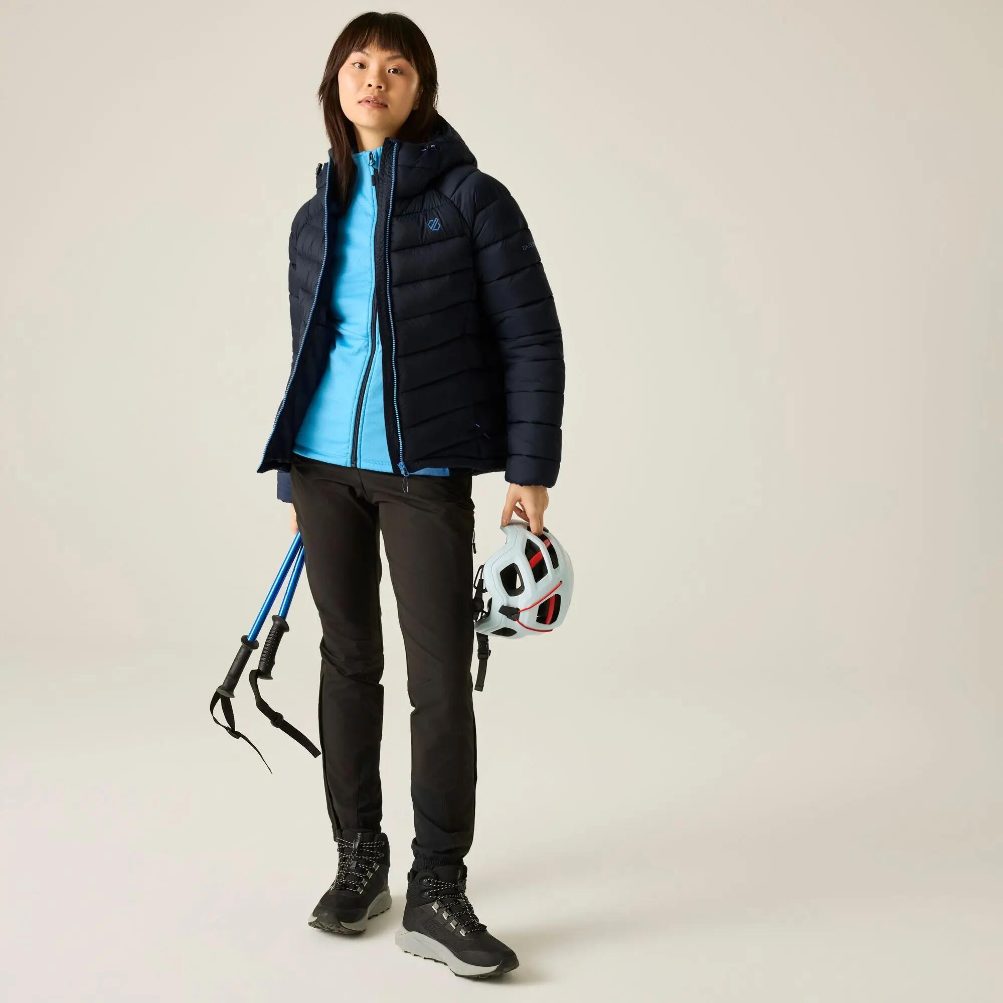 Chaqueta Torrek Mountain de mujer 7/14