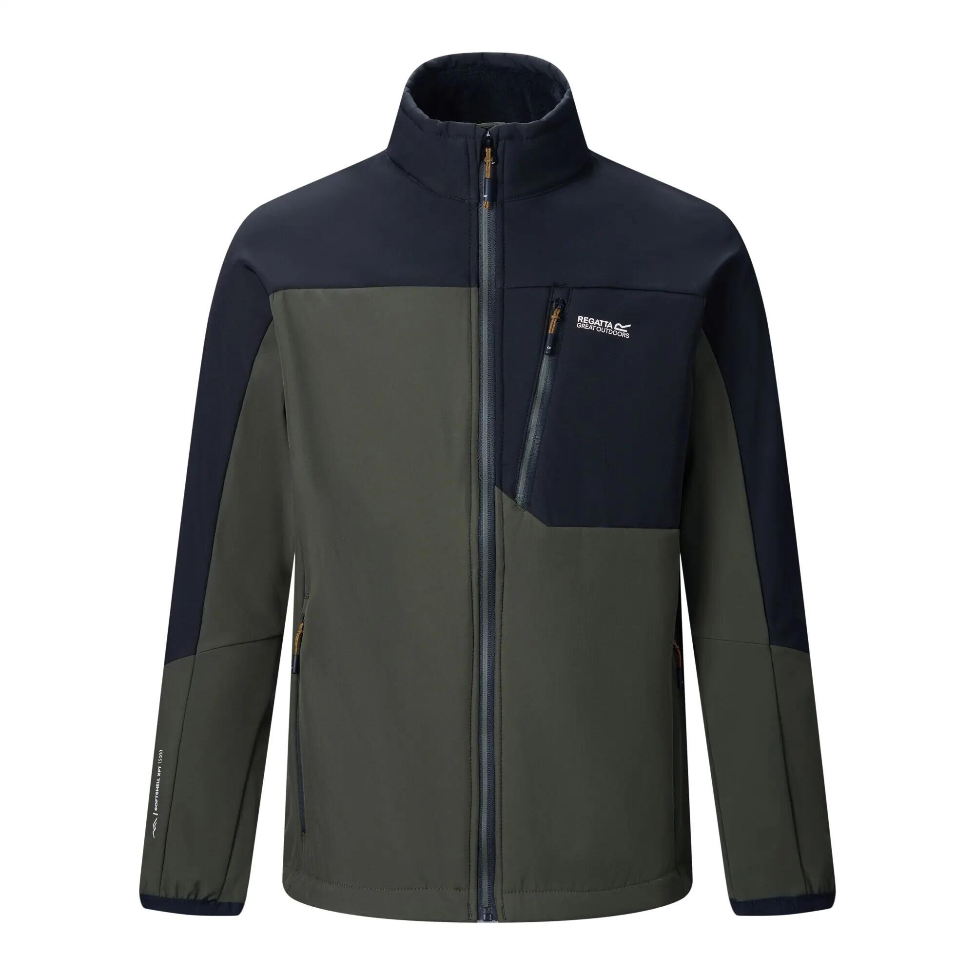 Windbreaker Regatta Moutdale 7/10
