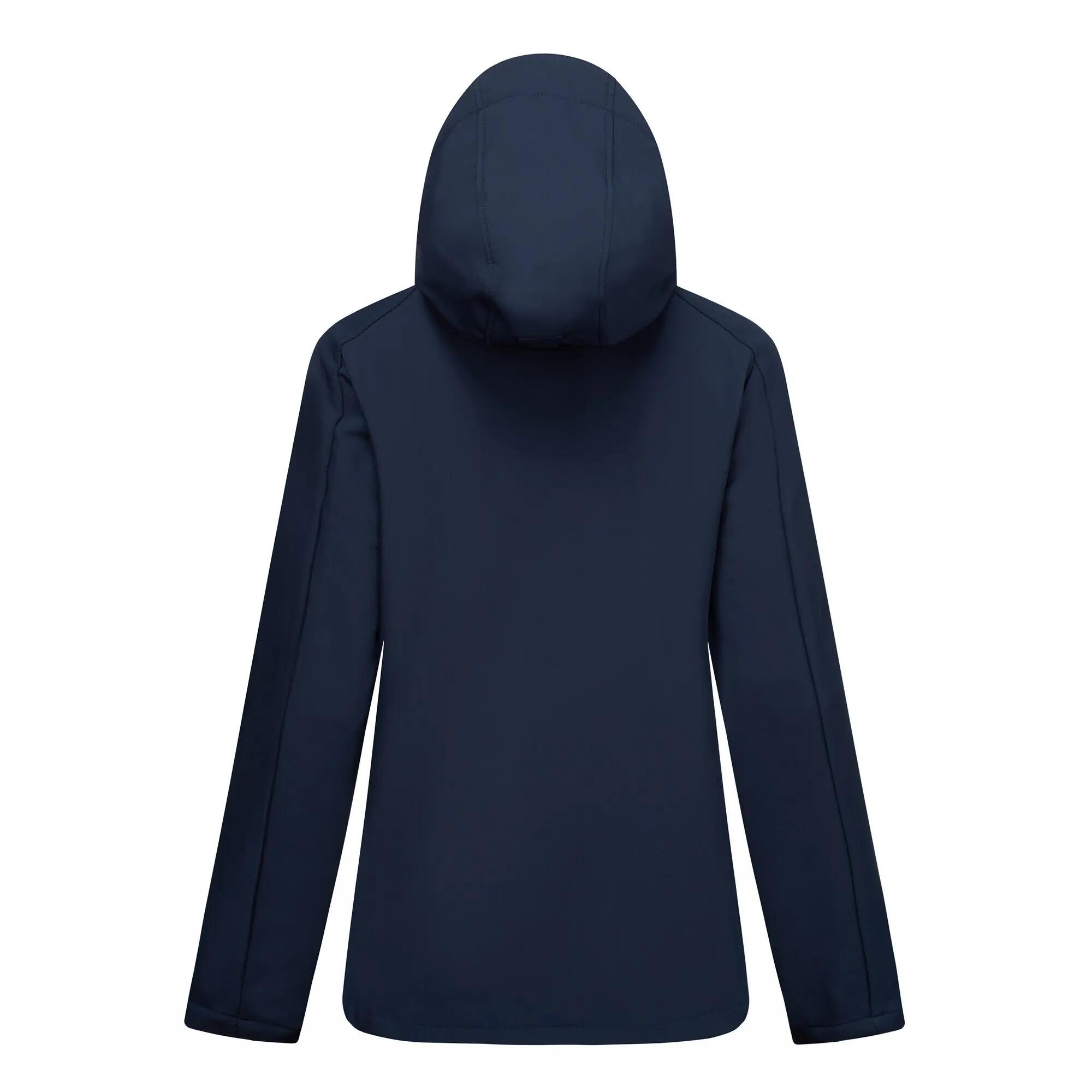 Damska kurtka Deyana Softshell 9/11