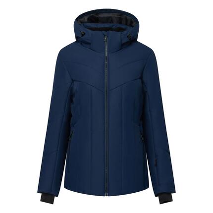 Dames Glacier II gevoerde jas