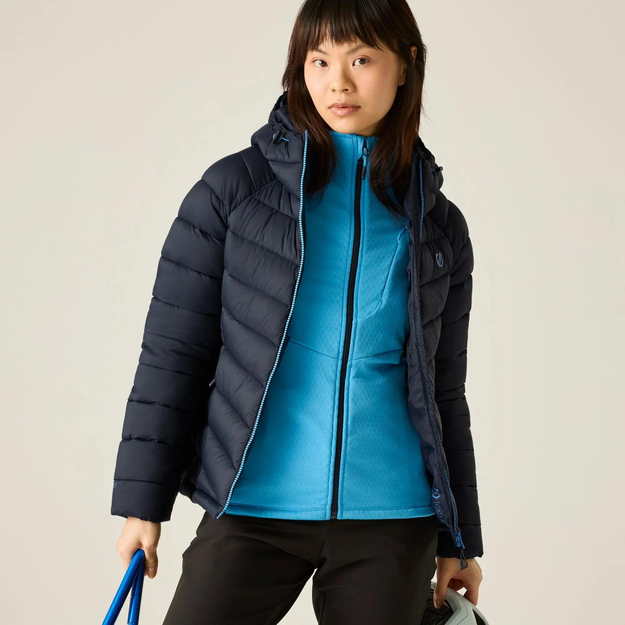Chaqueta Torrek Mountain de mujer 6/14