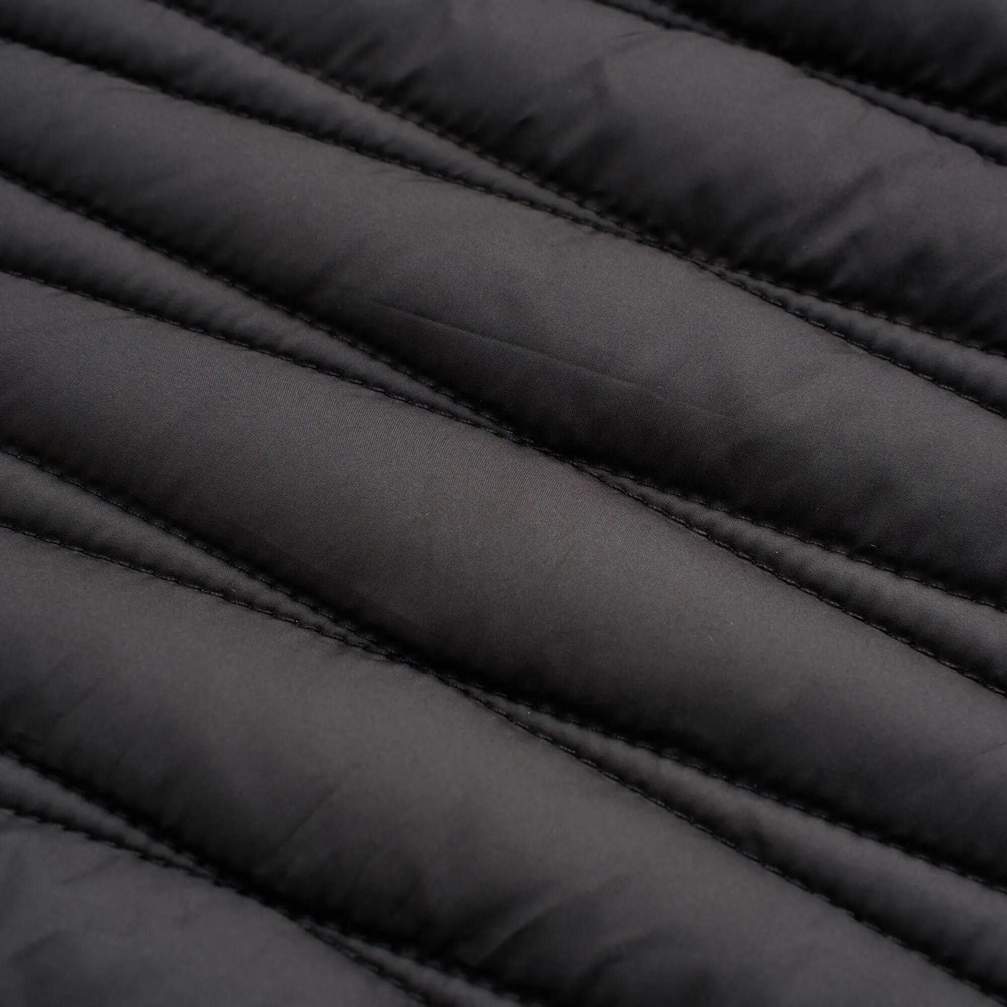 Veste Selenar longue longueur rembourrée pour femmes 13/14