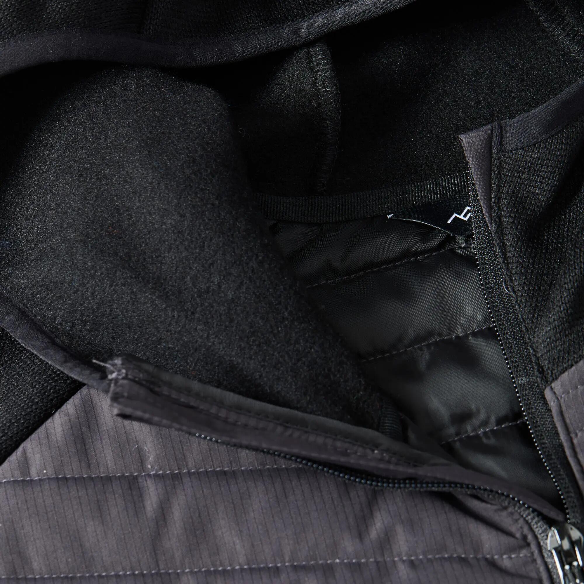 Heren Newhill Hybride Jas 12/12