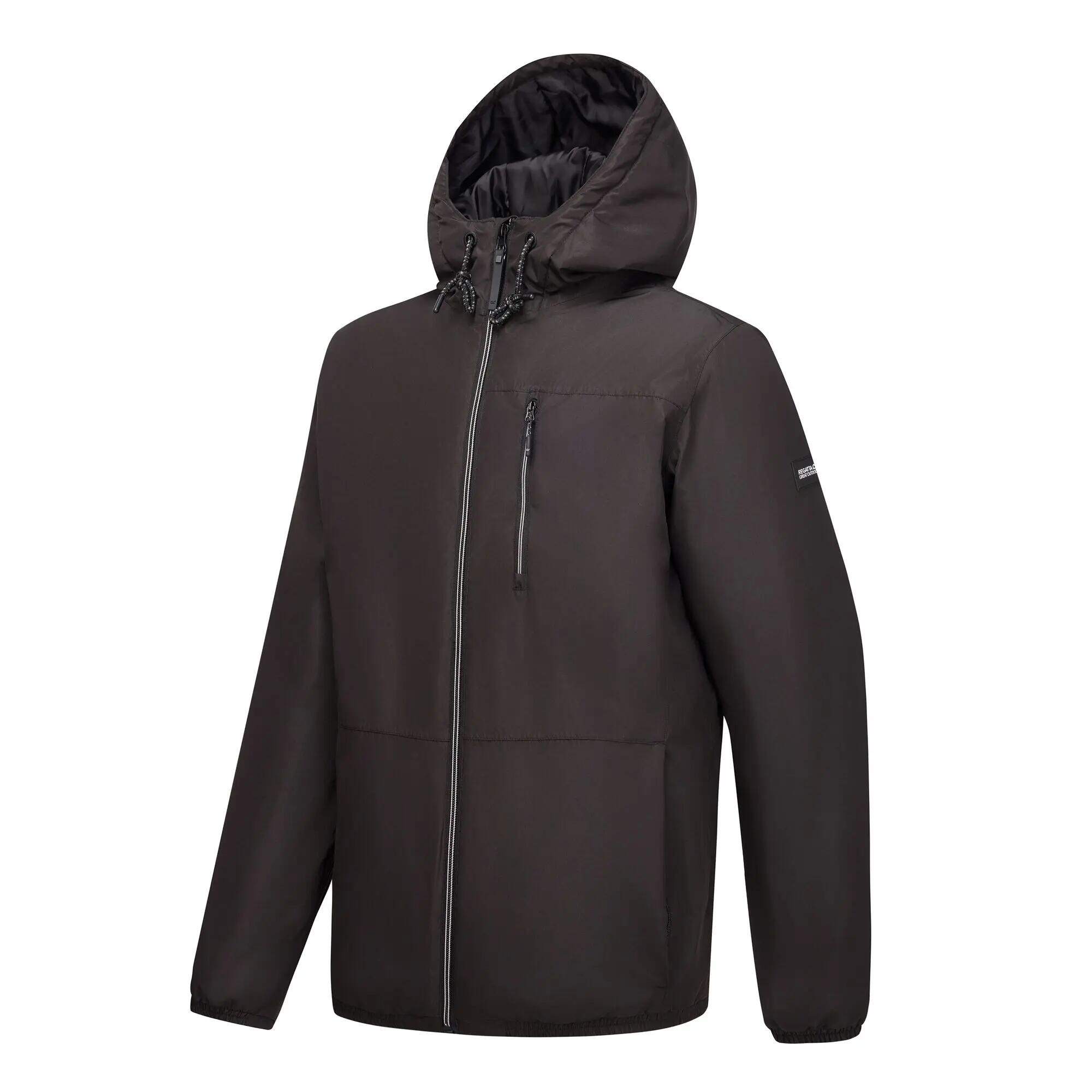 Winter Shorebay Winter Jas voor heren Waterproof Insulated Jacket 9/12