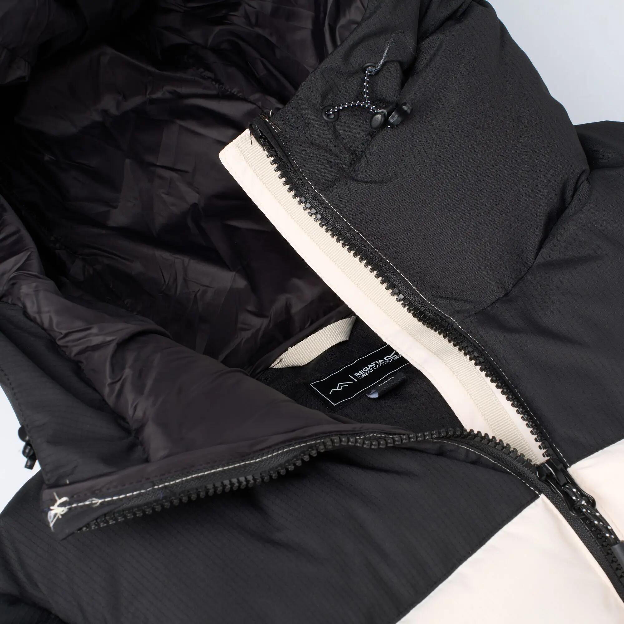 Damen Aldthorn gepolsterte Jacke 14/14