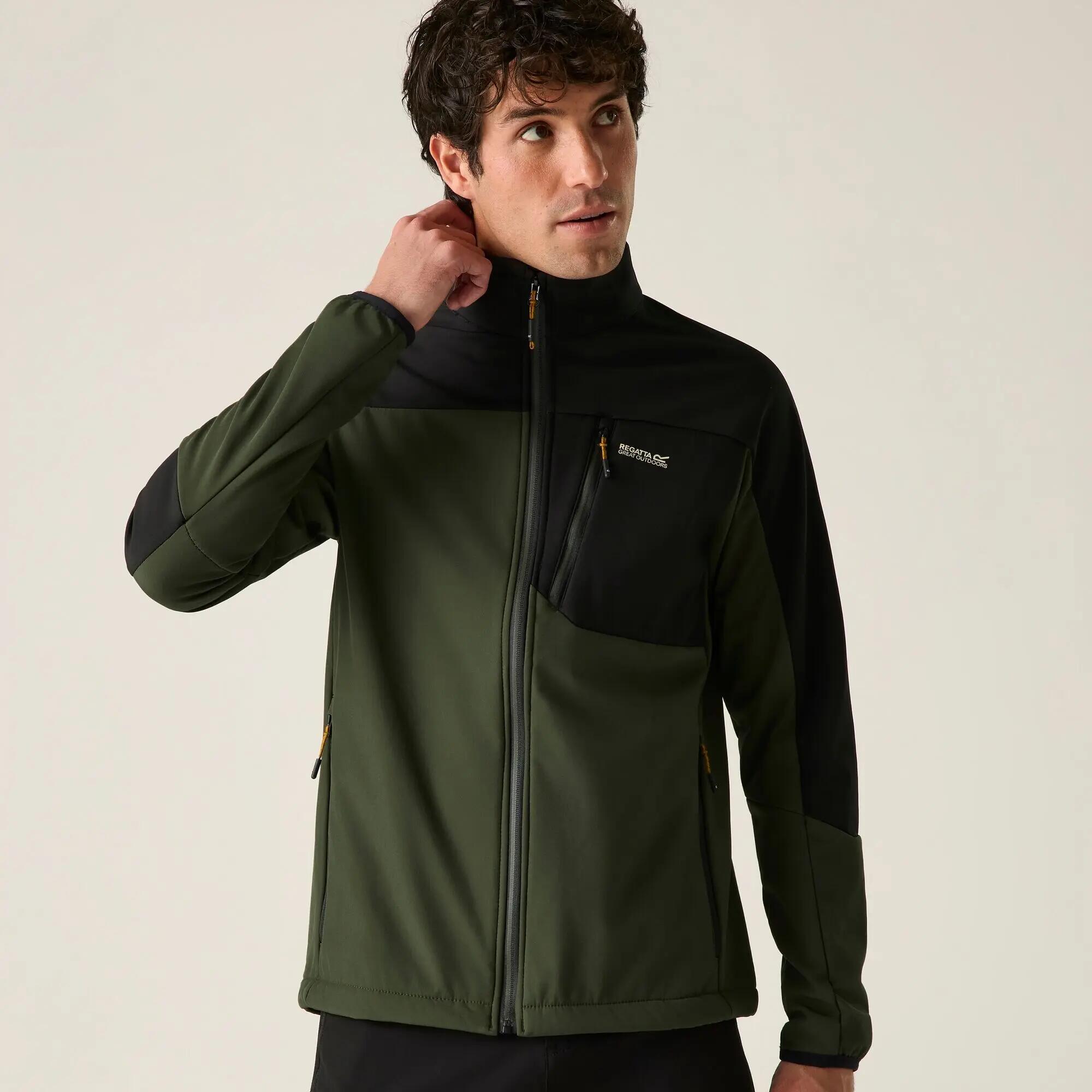 Windbreaker Regatta Moutdale 6/10