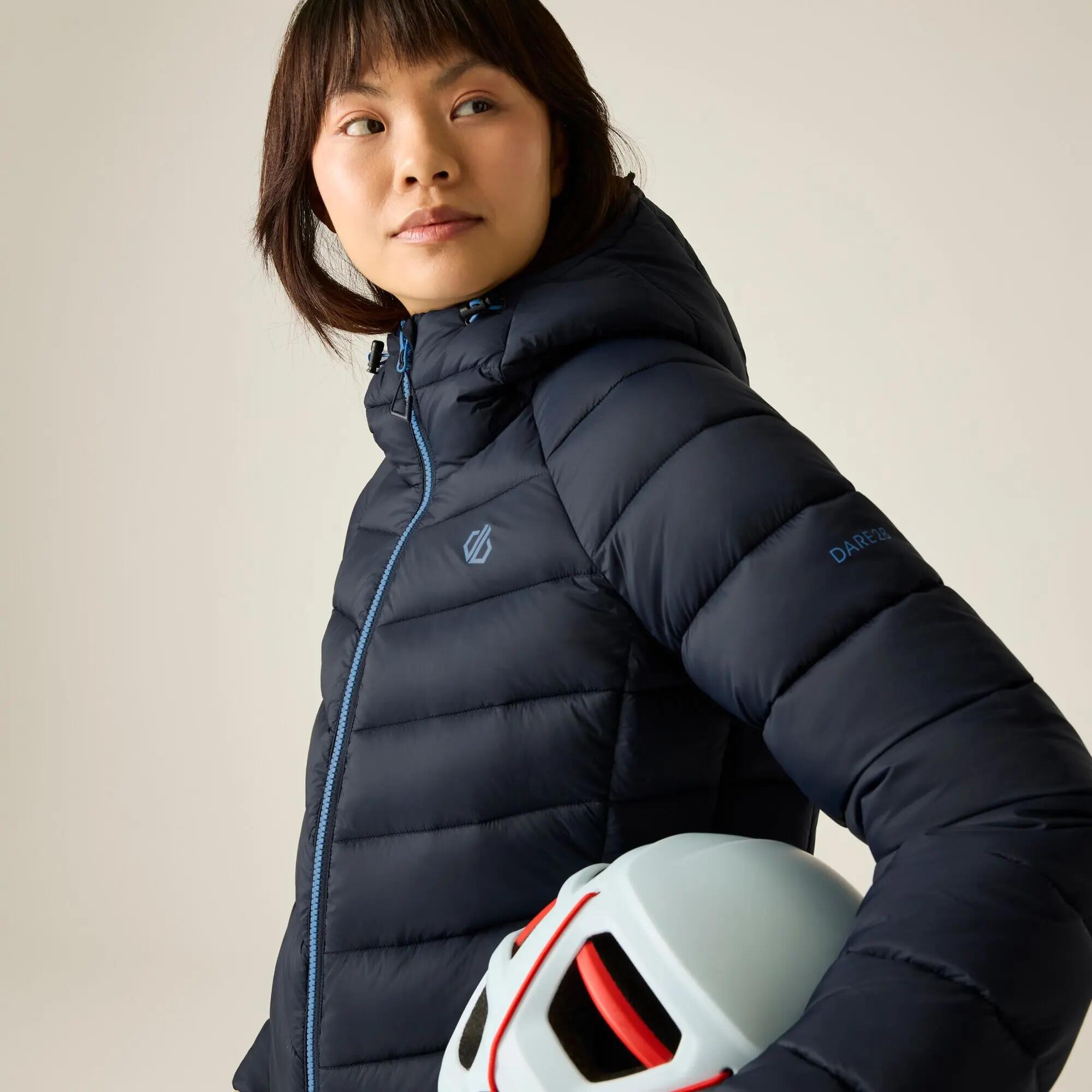 Chaqueta Torrek Mountain de mujer 5/14