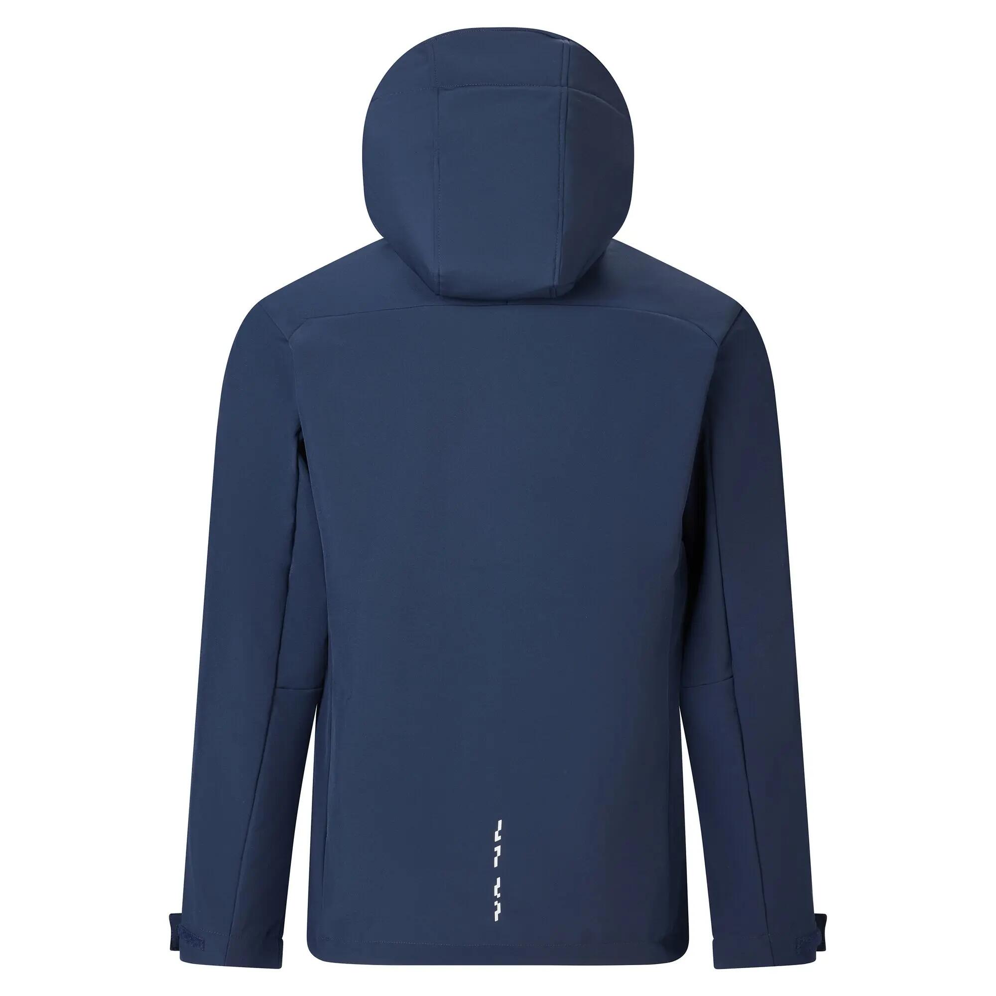 Męska kurtka Hewitts Softshell 11/13