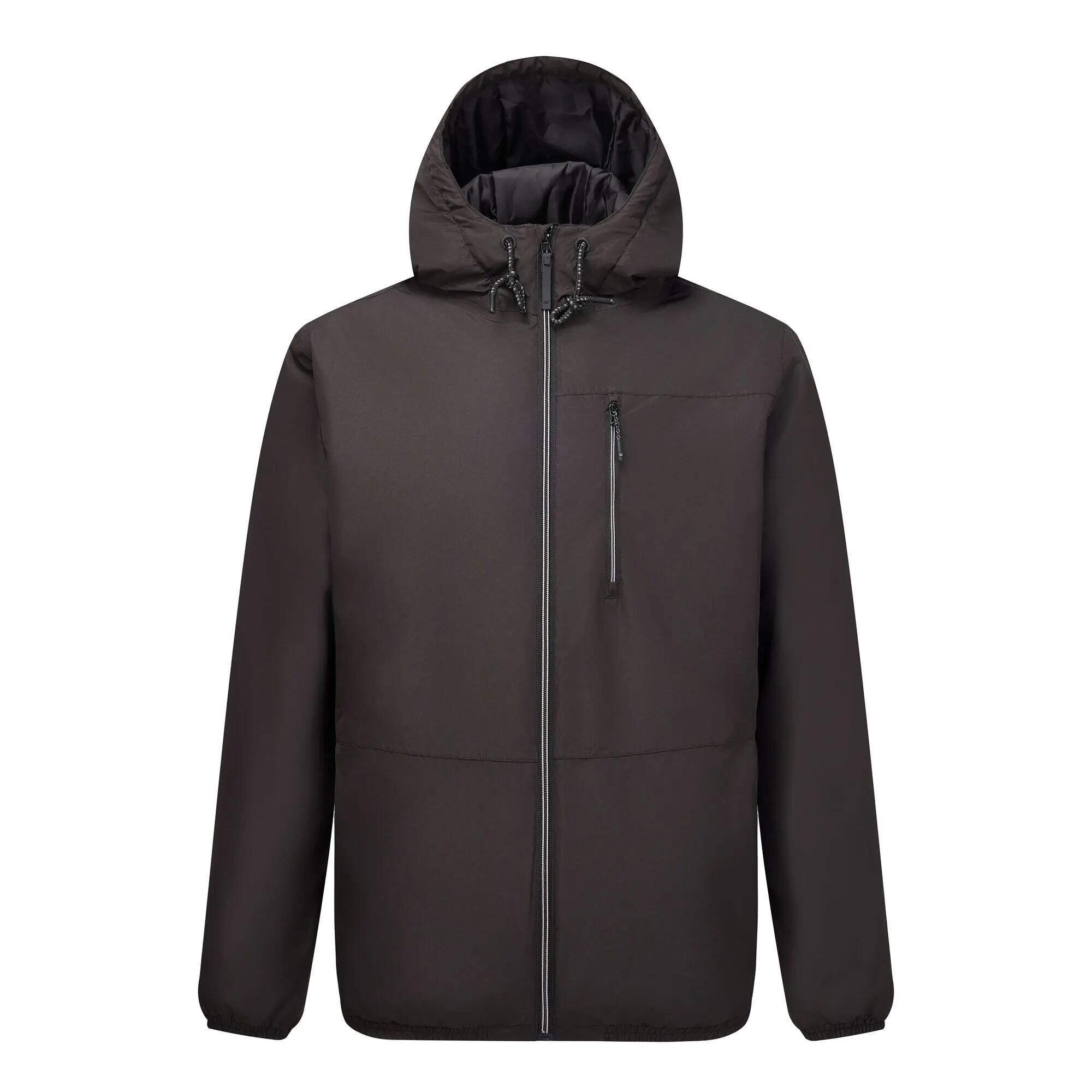 Winter Shorebay Winter Jas voor heren Waterproof Insulated Jacket 8/12