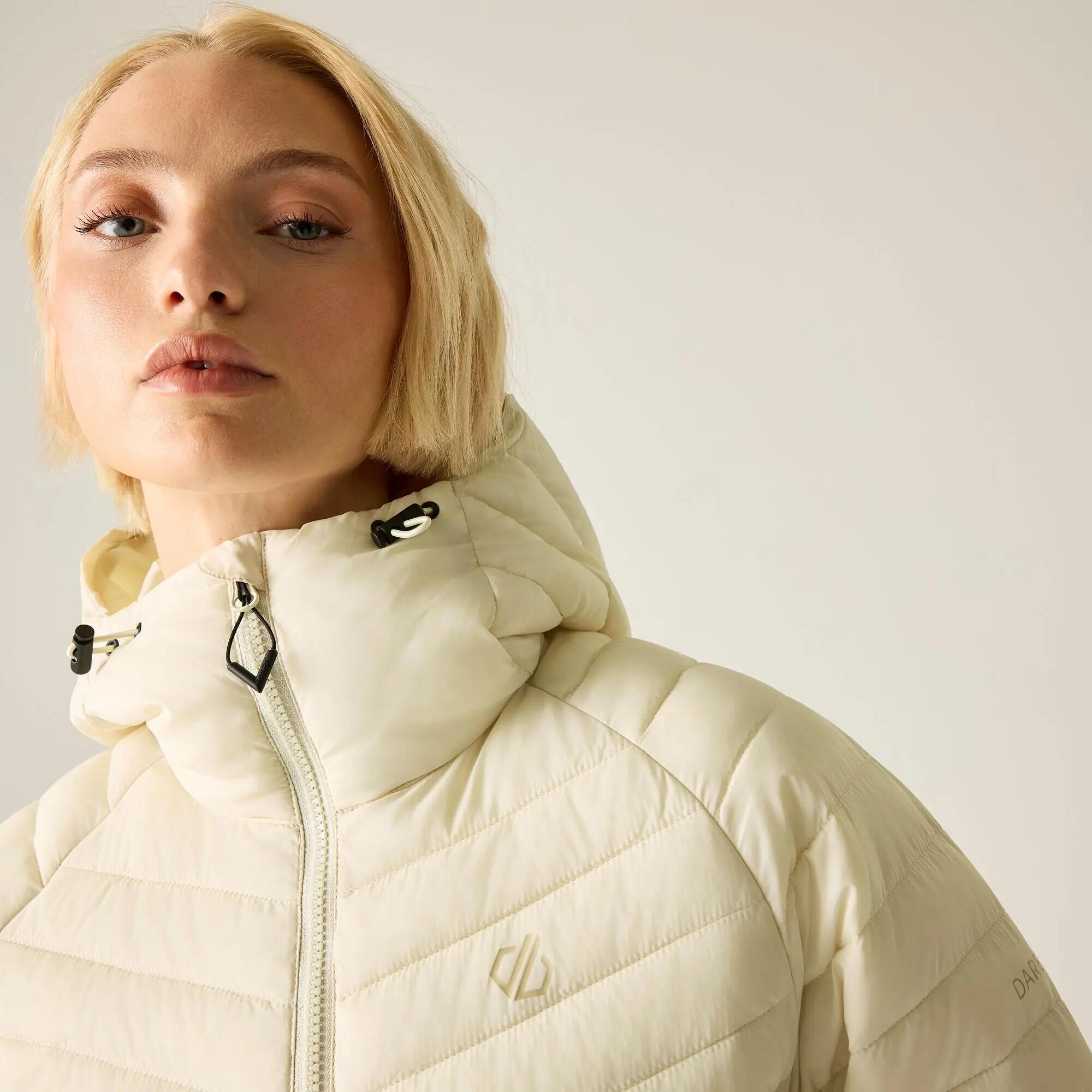 Damen Air Lite Baffled Jacket 6/14