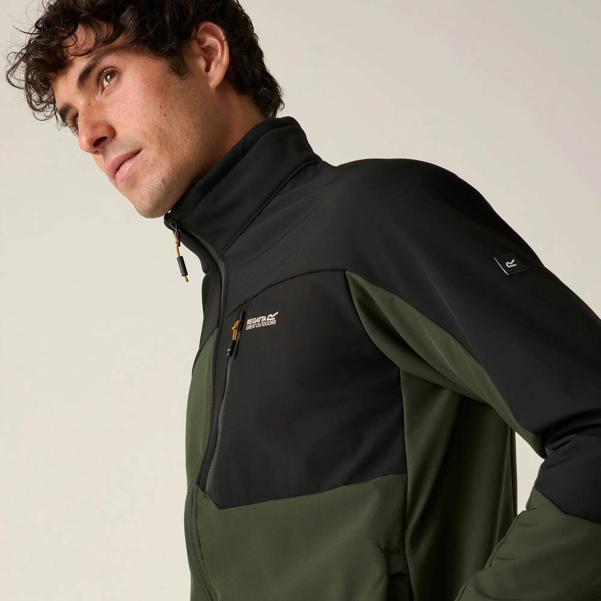 Windbreaker Regatta Moutdale 5/10