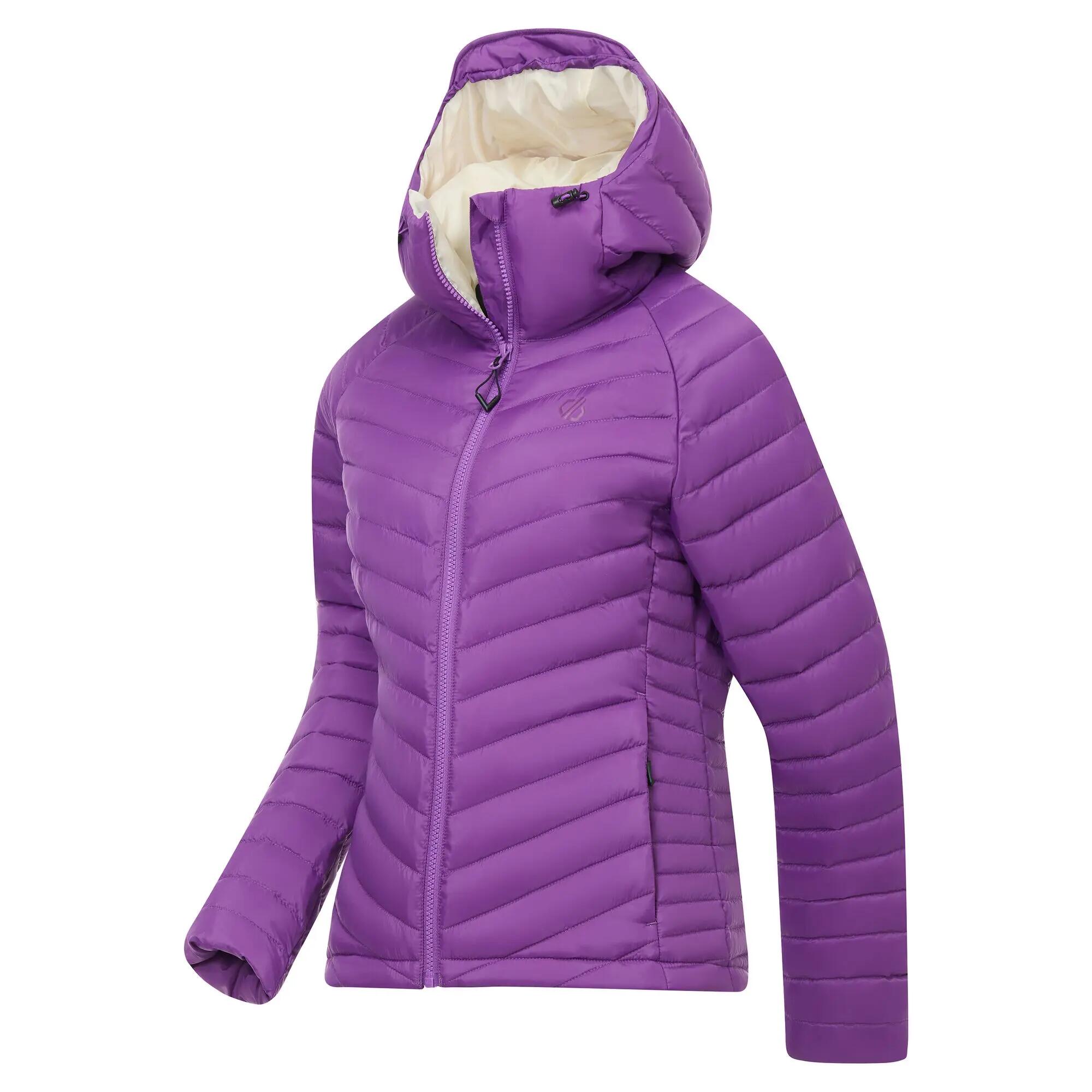 Dames Air Lite Baffled Jas 11/14