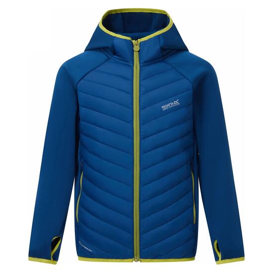 Veste hybride Andreson junior