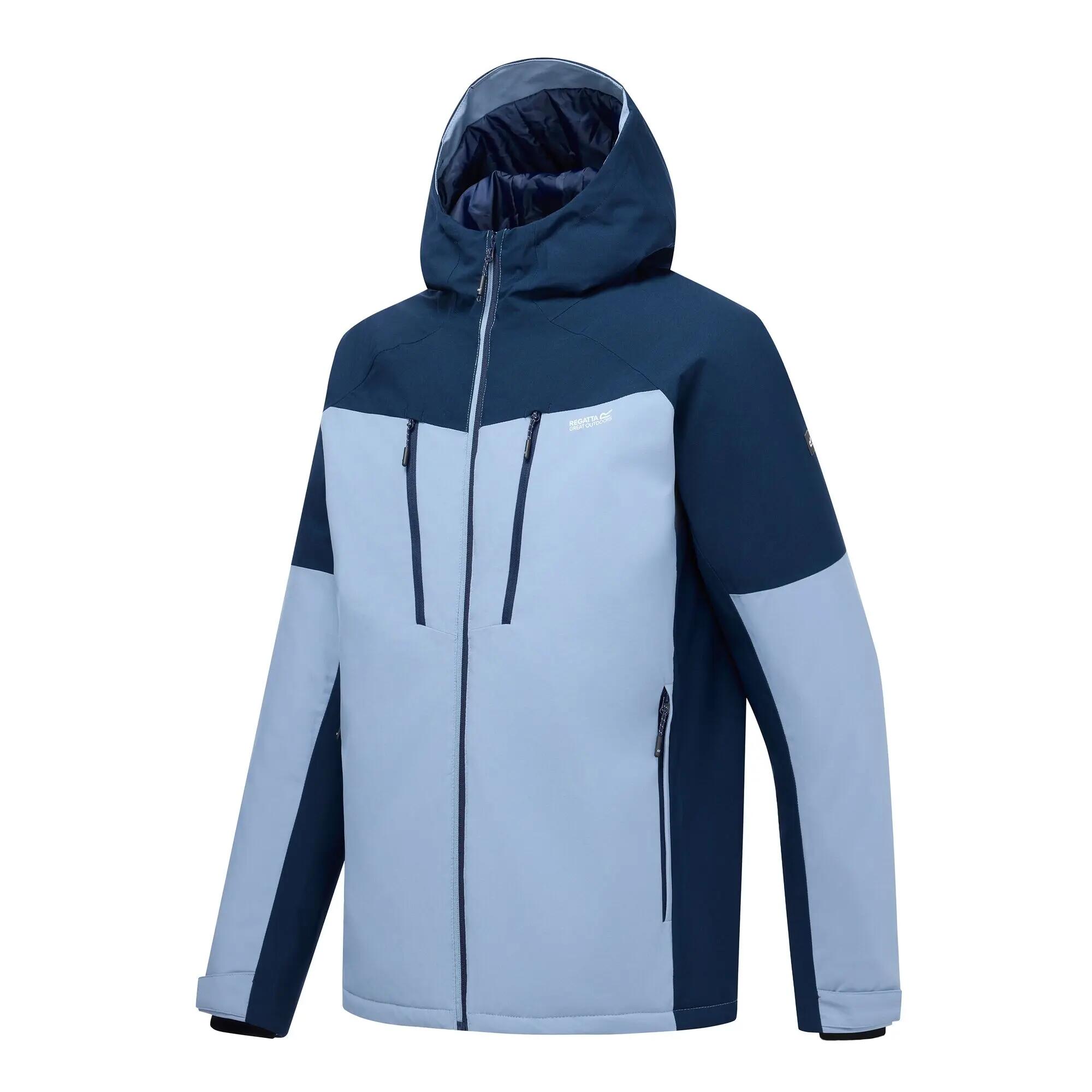 Veste isolante Highton Stretch Waterpoof pour hommes 11/14