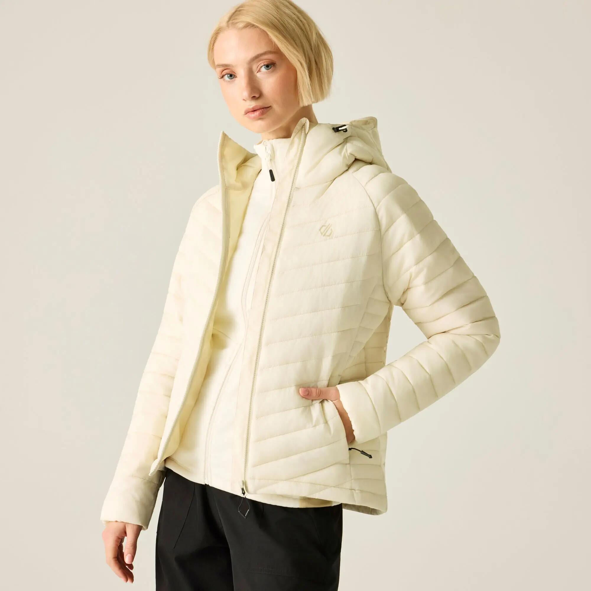Damen Air Lite Baffled Jacket 5/14