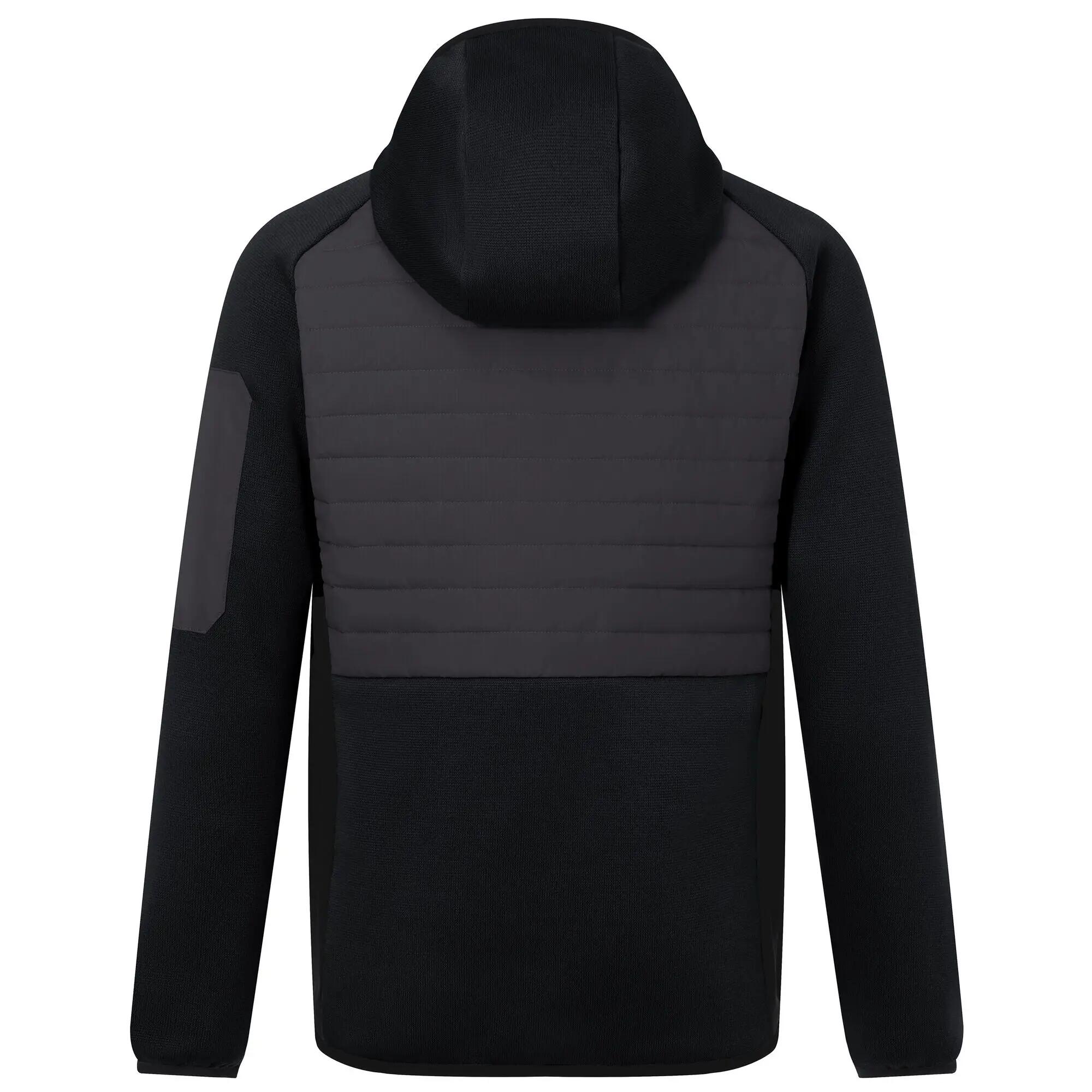 Heren Newhill Hybride Jas 10/12